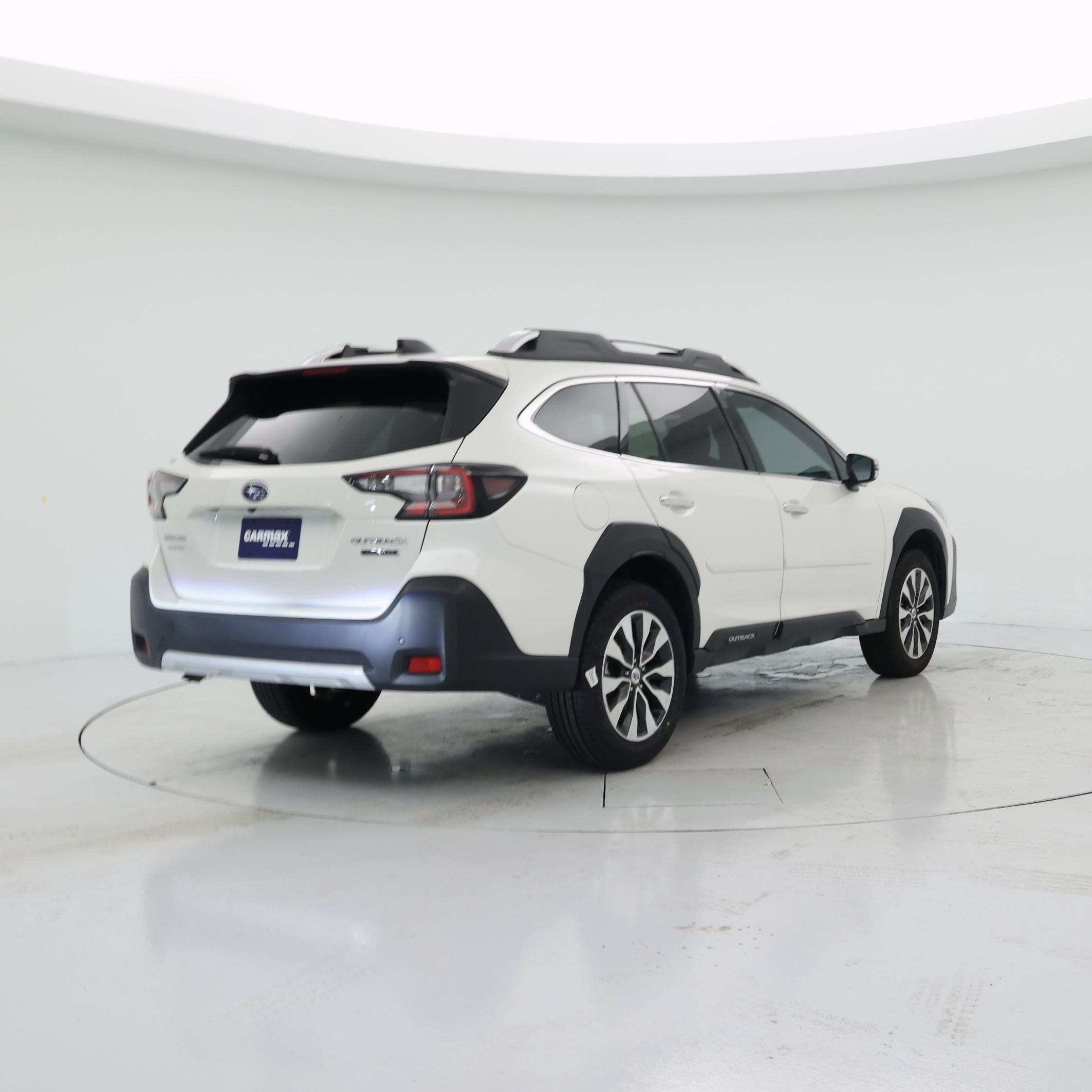 Thumbnail: 2025 Subaru Outback - 8
