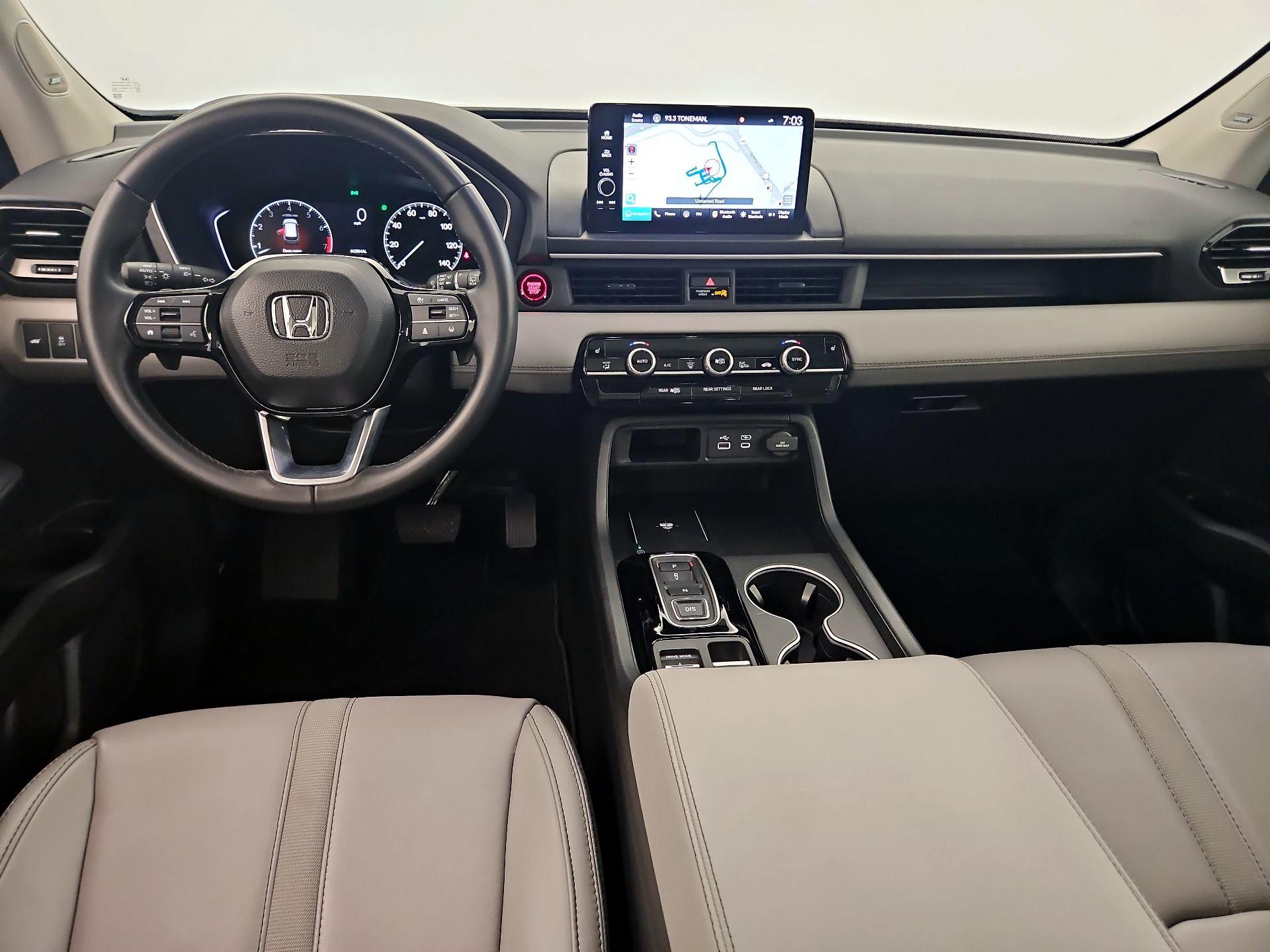 Thumbnail: 2025 Honda Pilot - 9