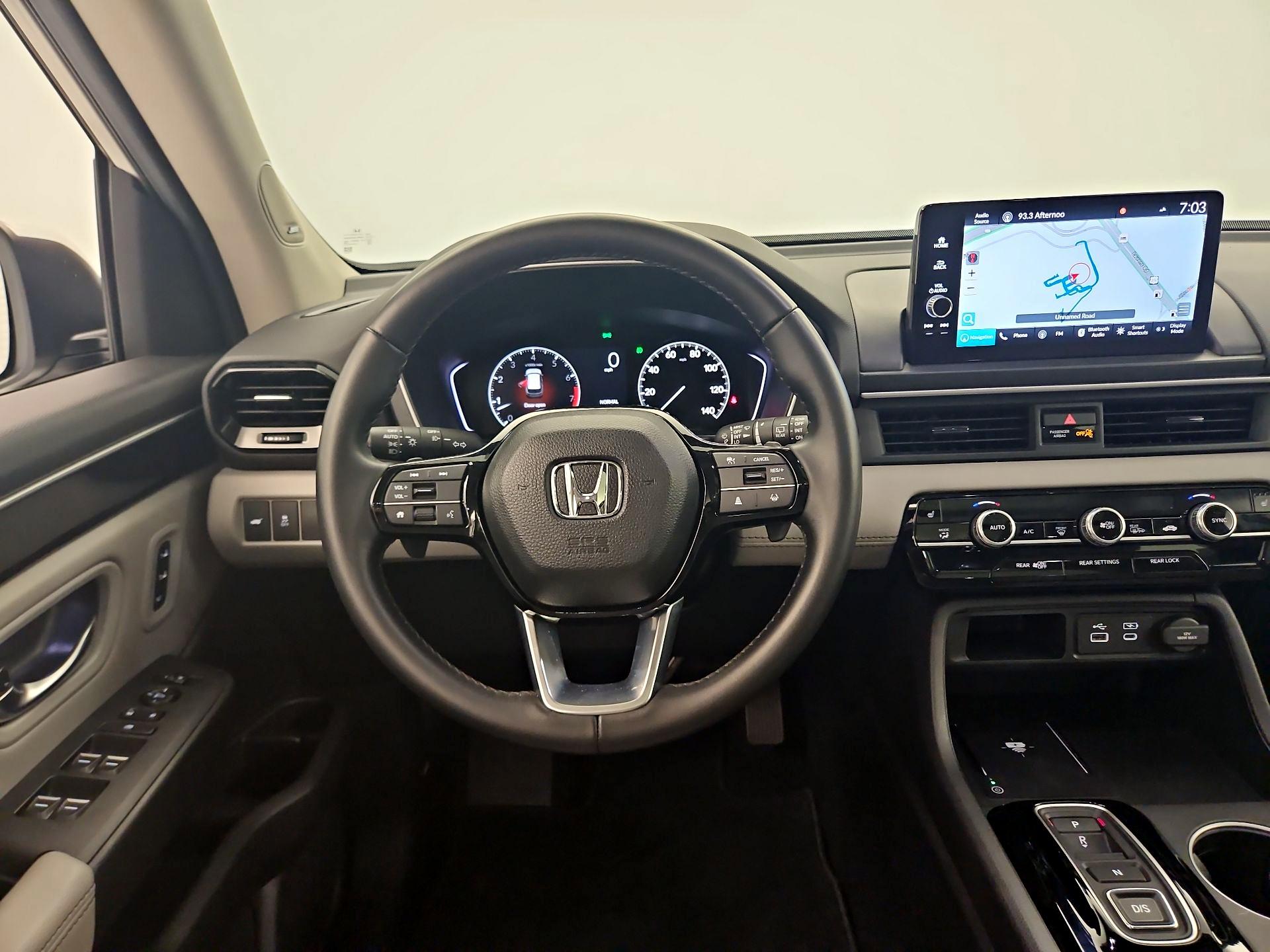 Thumbnail: 2025 Honda Pilot - 10