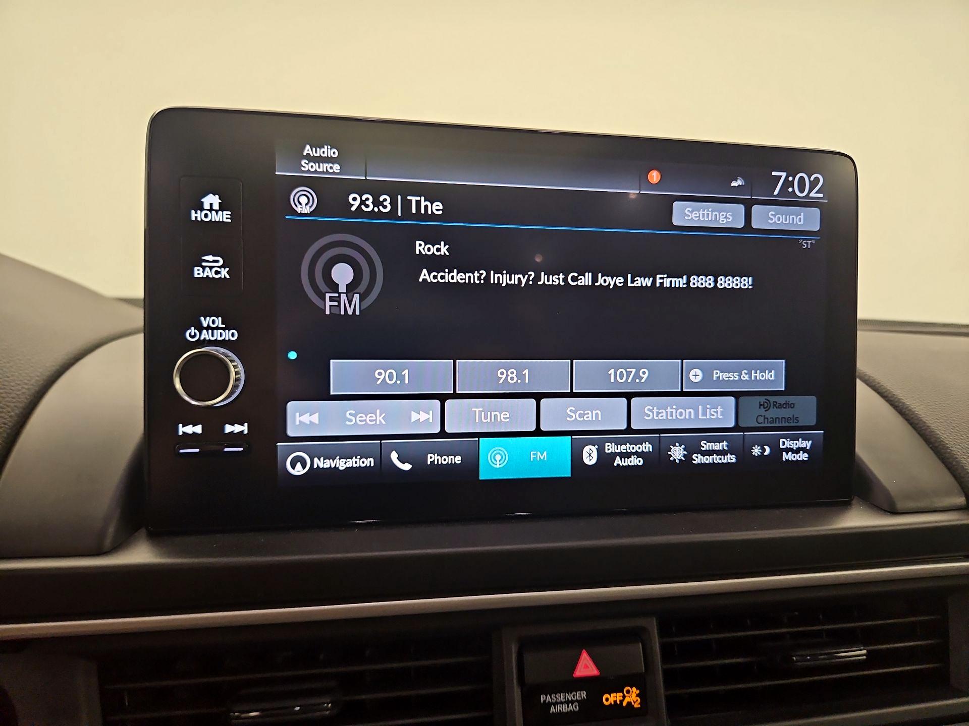 Thumbnail: 2025 Honda Pilot - 16