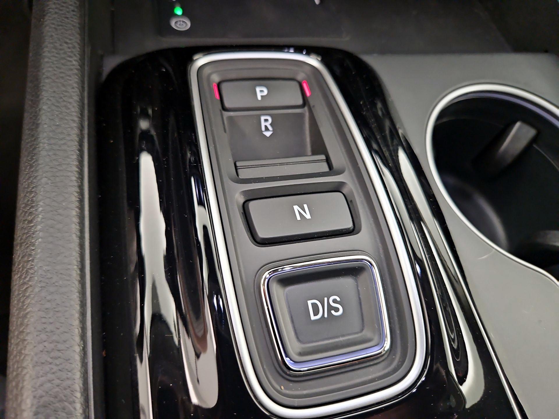 Thumbnail: 2025 Honda Pilot - 18