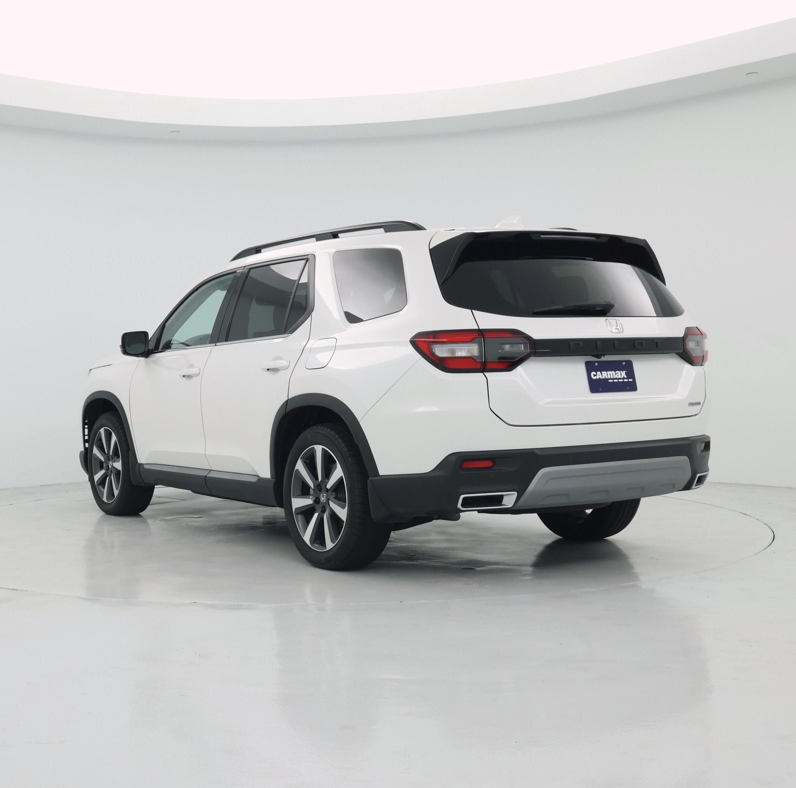 Thumbnail: 2025 Honda Pilot - 2