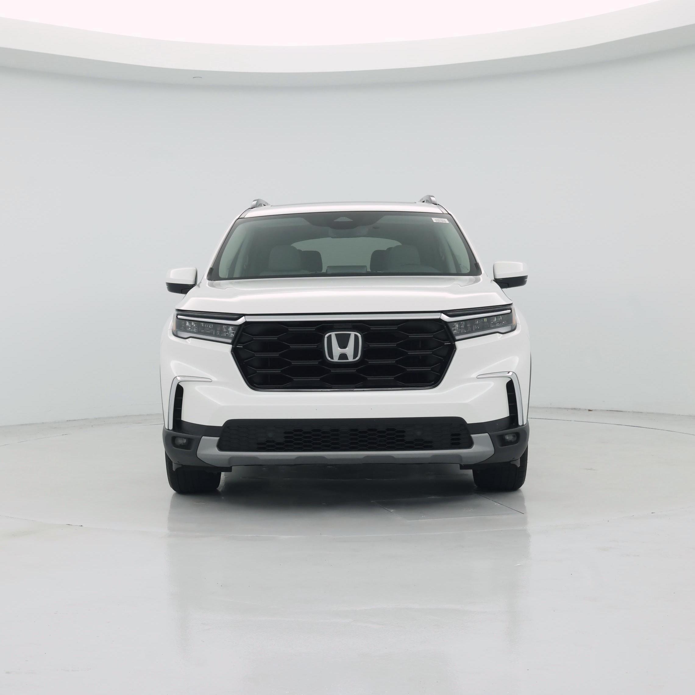 Thumbnail: 2025 Honda Pilot - 5