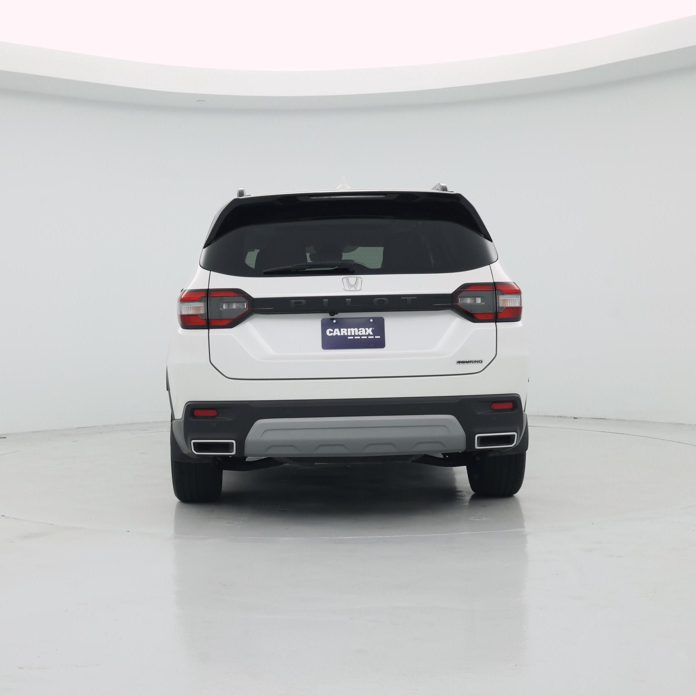 Thumbnail: 2025 Honda Pilot - 6