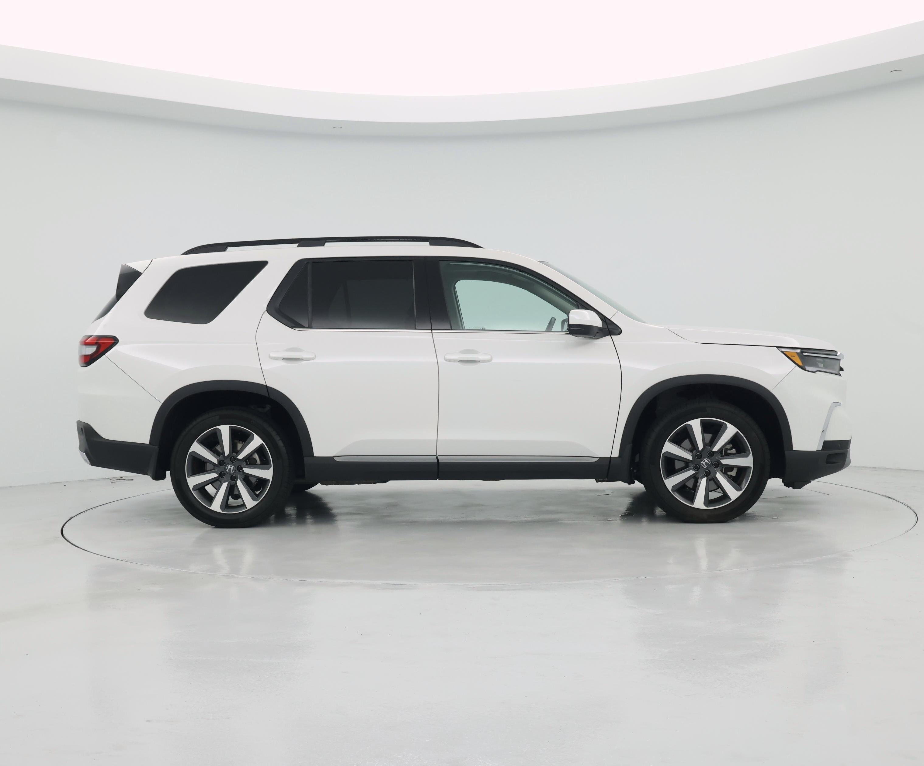 Thumbnail: 2025 Honda Pilot - 7