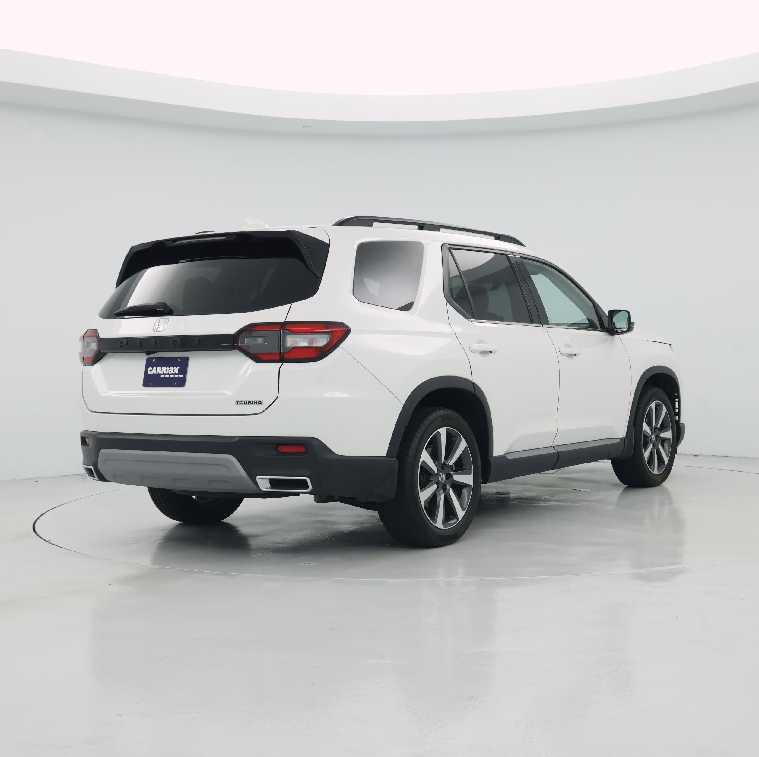 Thumbnail: 2025 Honda Pilot - 8