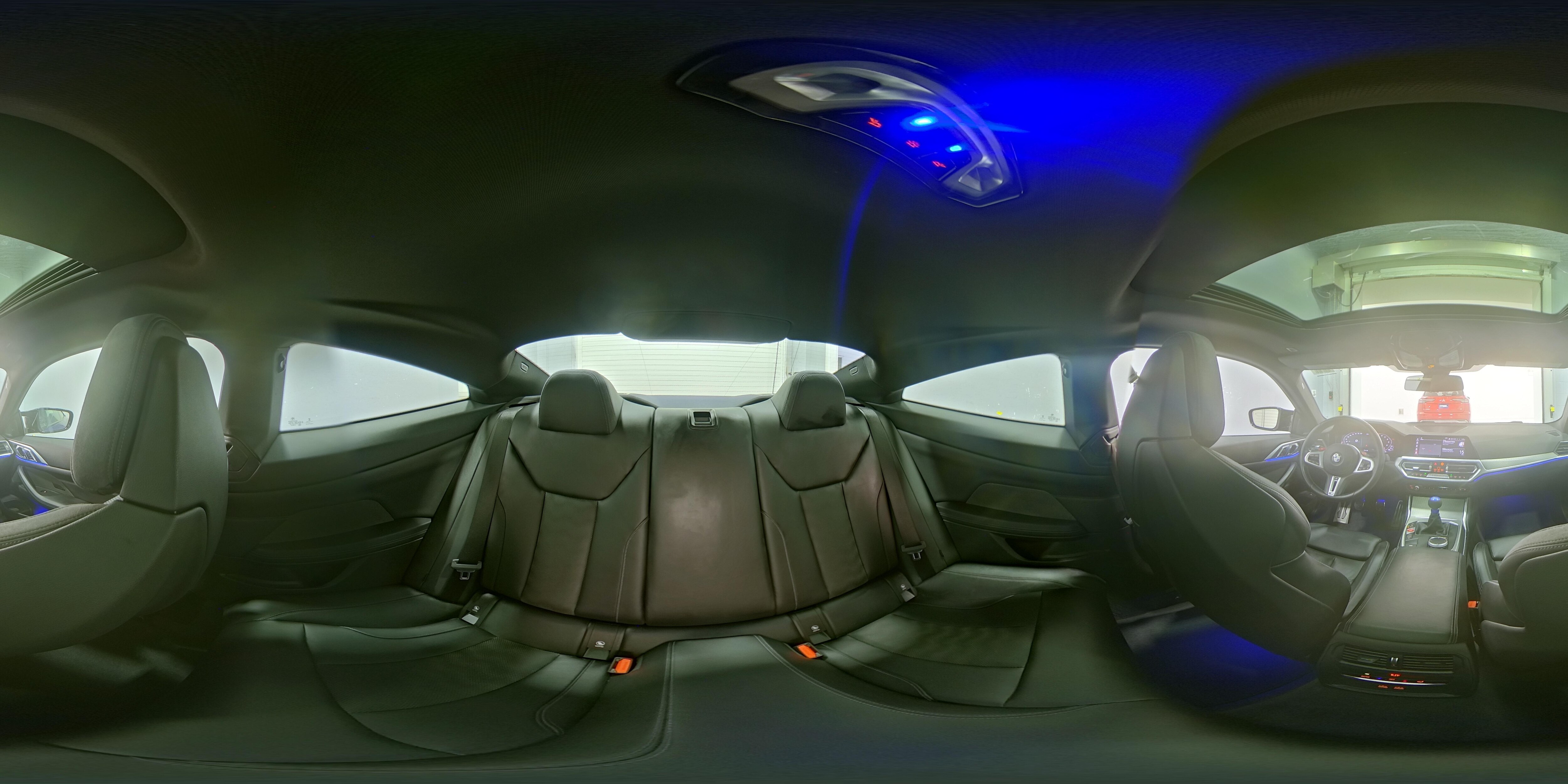 2022 BMW M4 Coupe Base - Photo 25