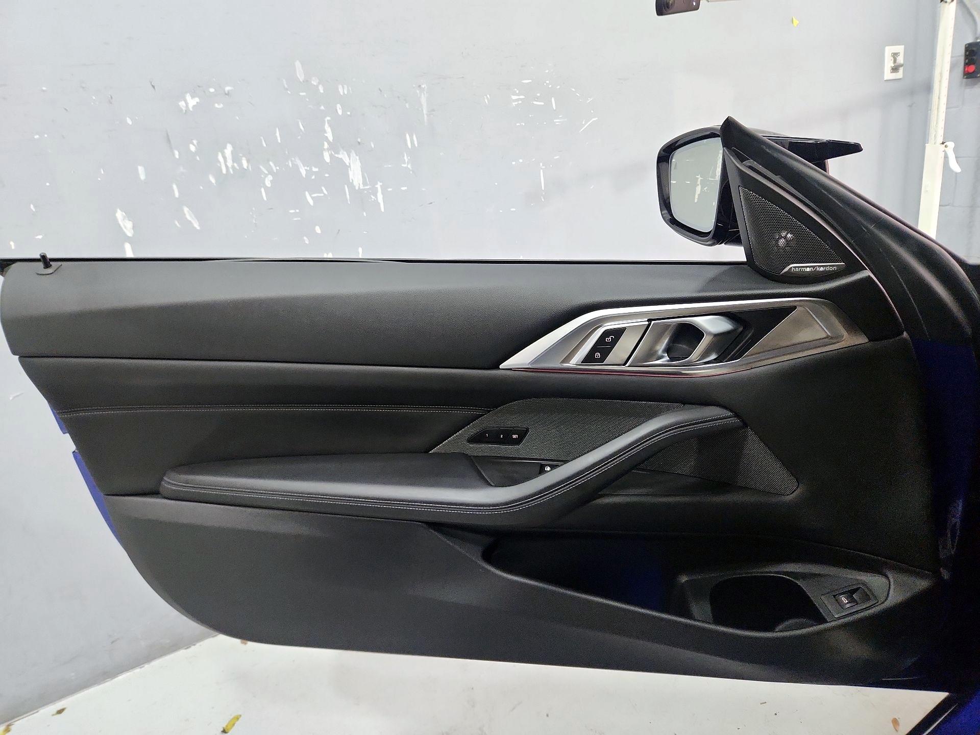 Thumbnail: 2022 BMW M4 - 12