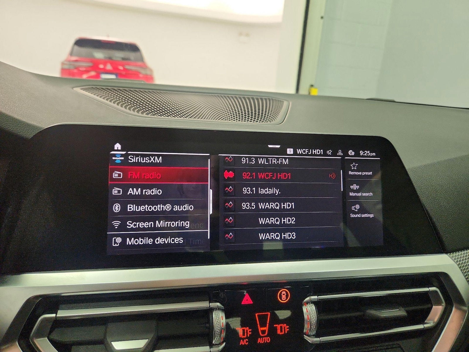 2022 BMW M4 Coupe Base - Photo 17