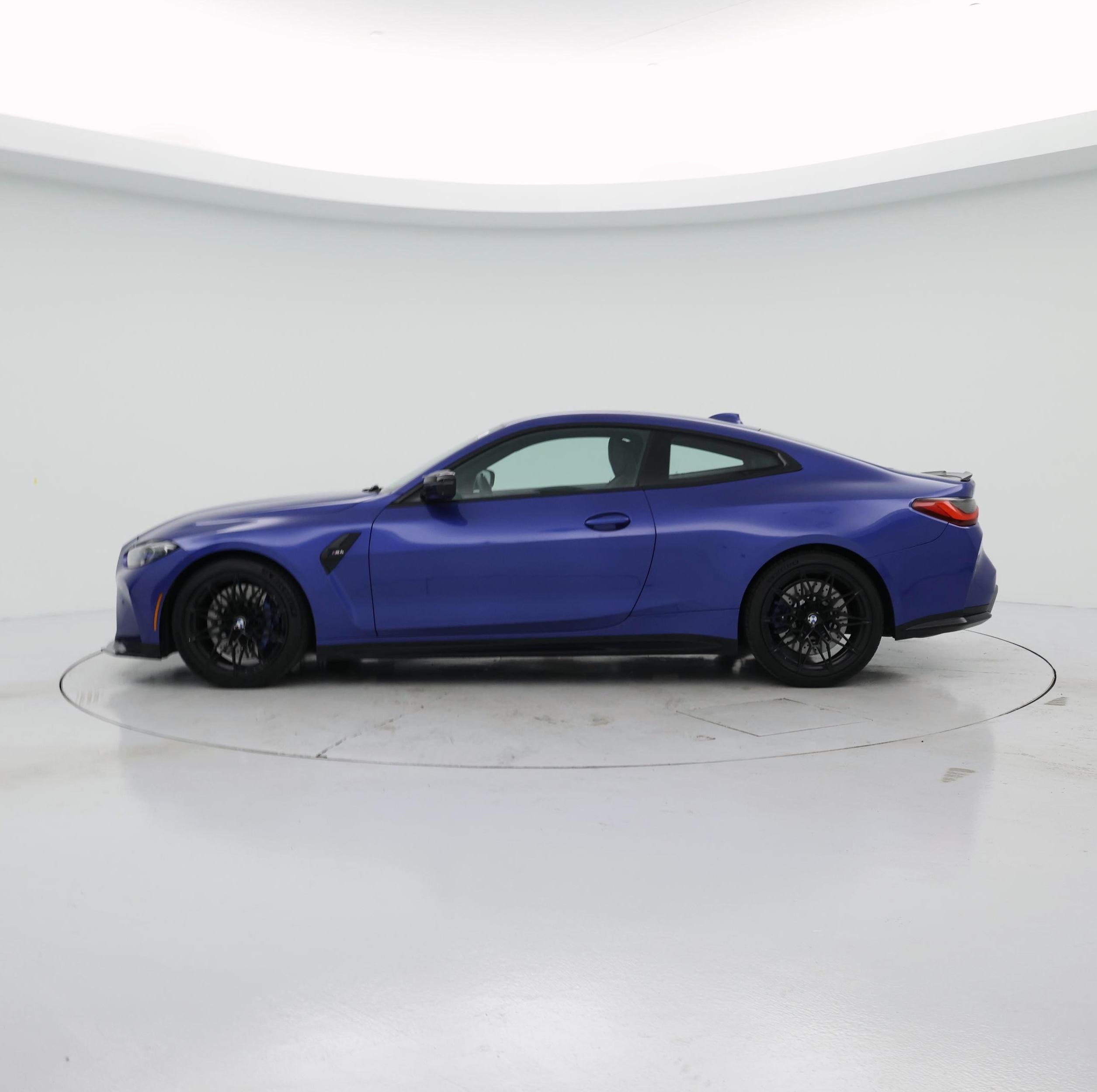 Thumbnail: 2022 BMW M4 - 3