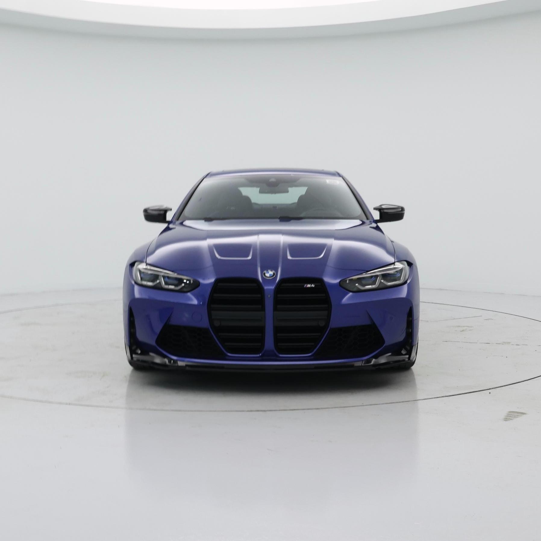 Thumbnail: 2022 BMW M4 - 5