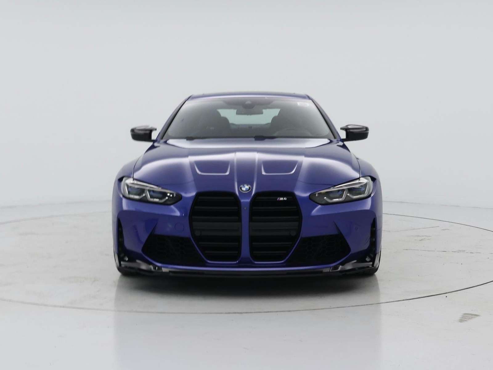 2022 BMW M4 Coupe Base - Photo 6