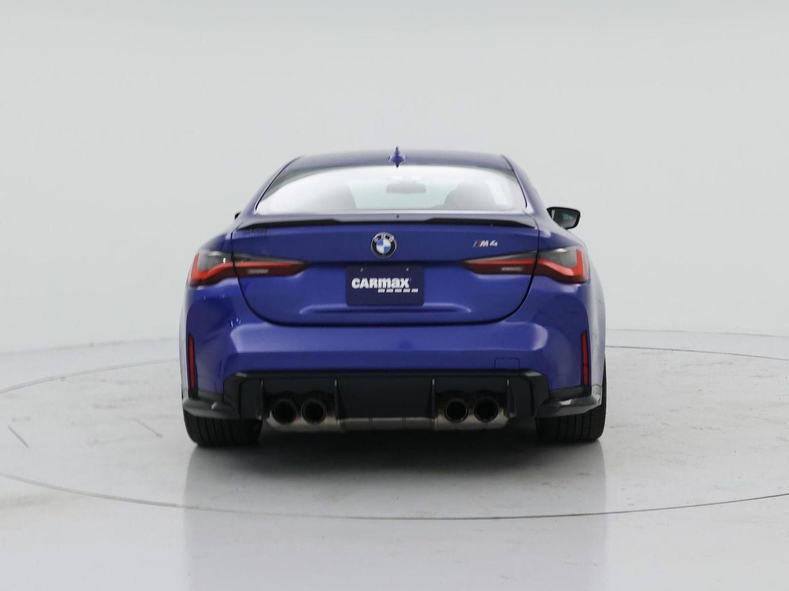 2022 BMW M4 Coupe Base - Photo 7