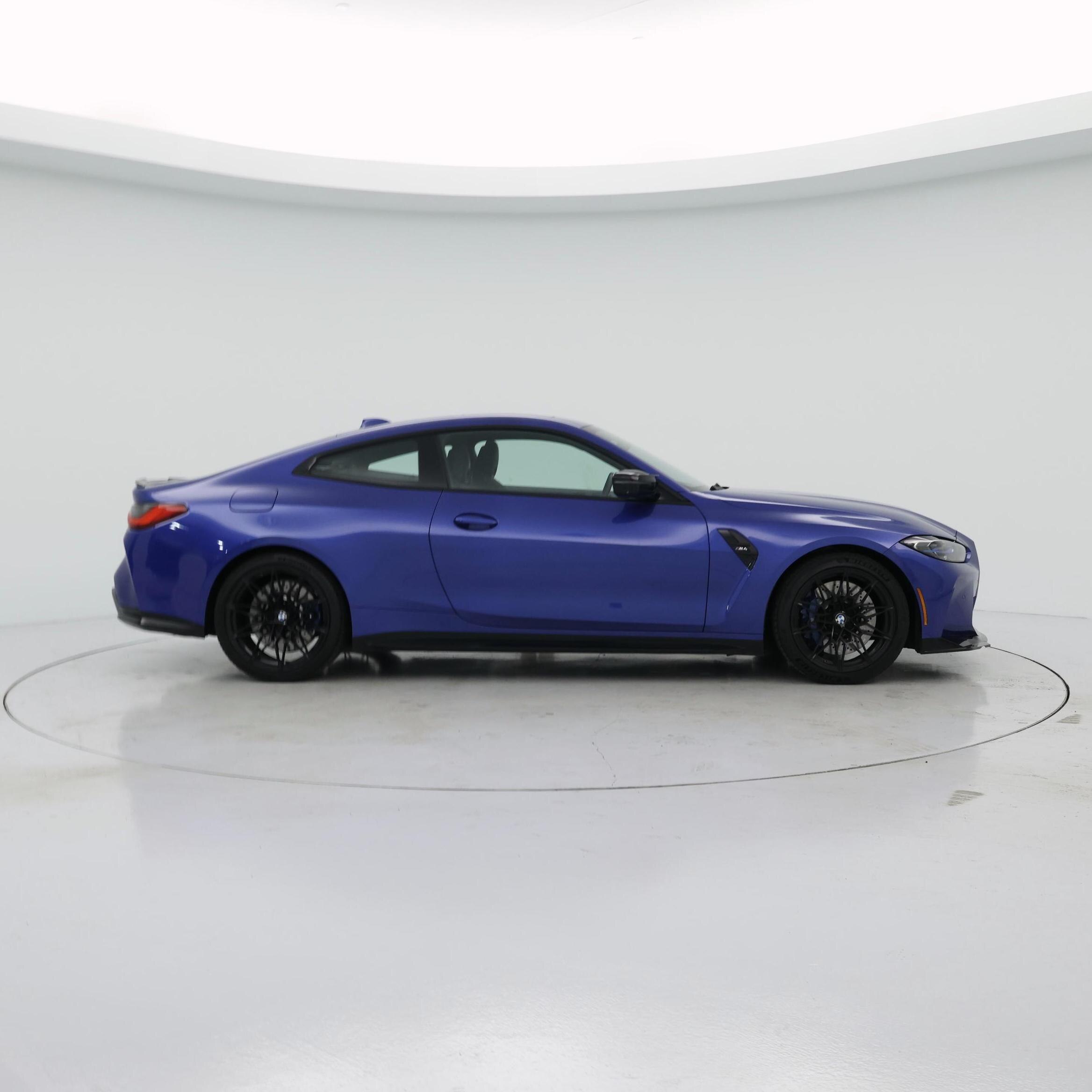 Thumbnail: 2022 BMW M4 - 7