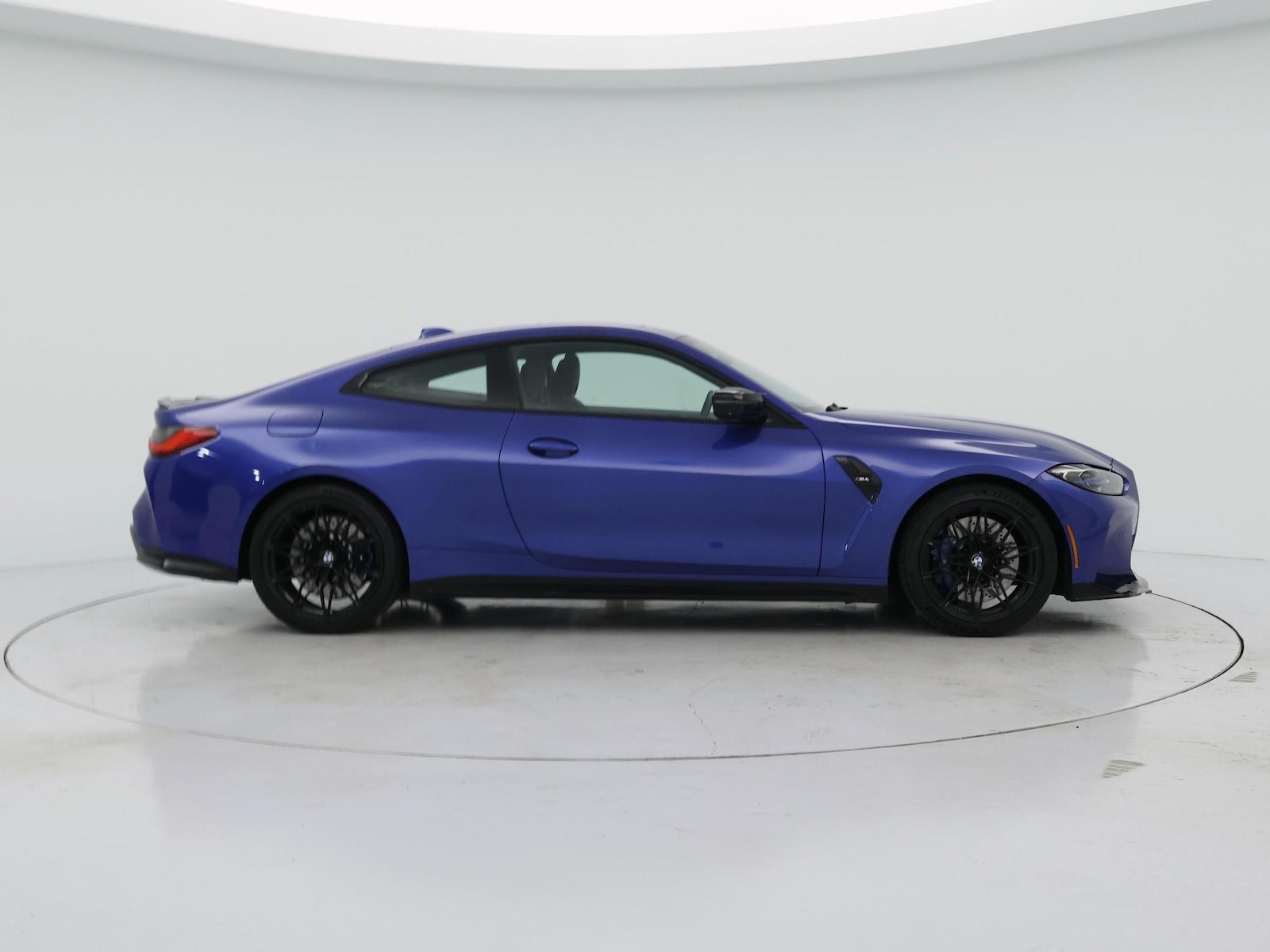2022 BMW M4 Coupe Base - Photo 8