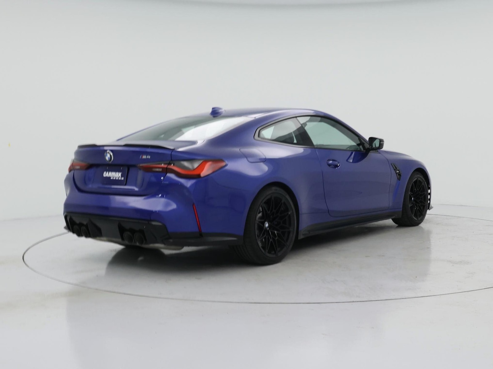 2022 BMW M4 Coupe Base - Photo 9