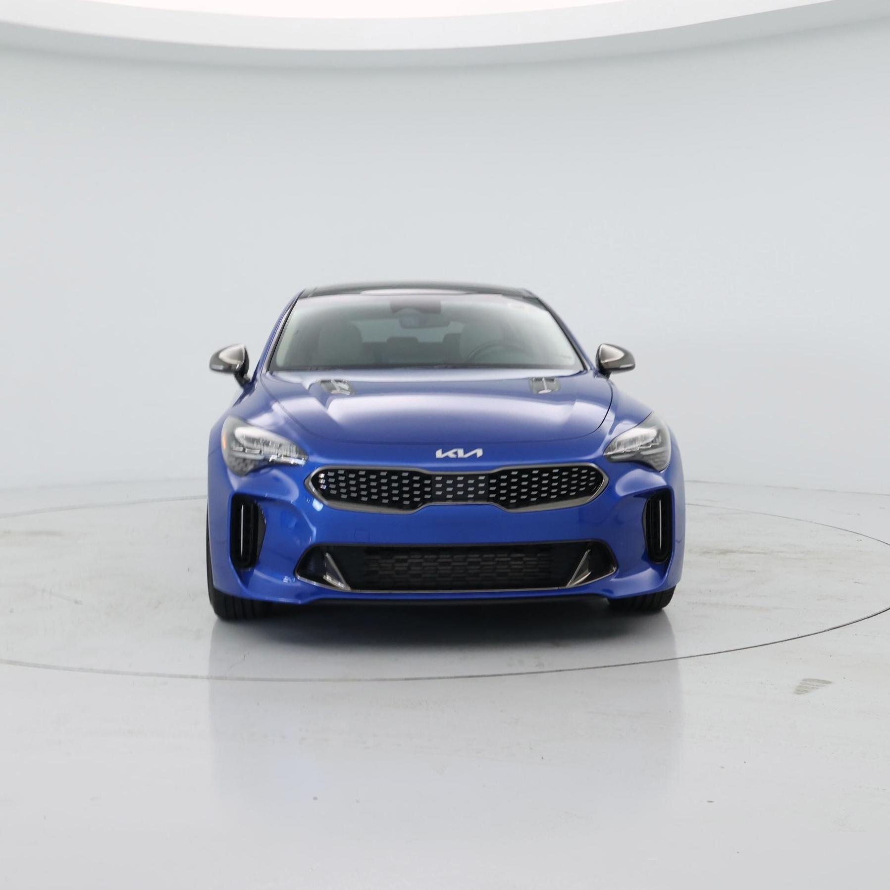Thumbnail: 2022 Kia Stinger - 5