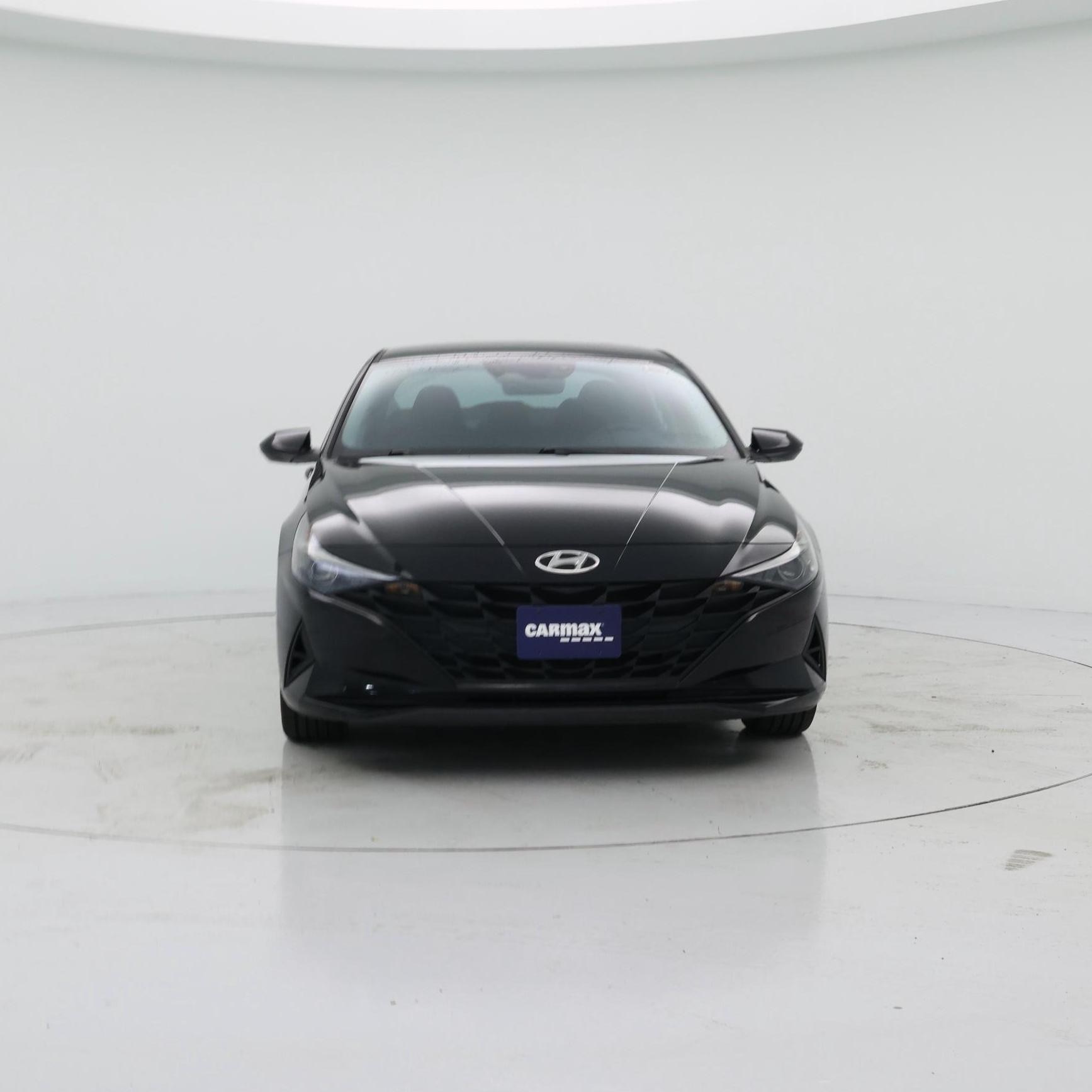 Thumbnail: 2022 Hyundai Elantra - 5