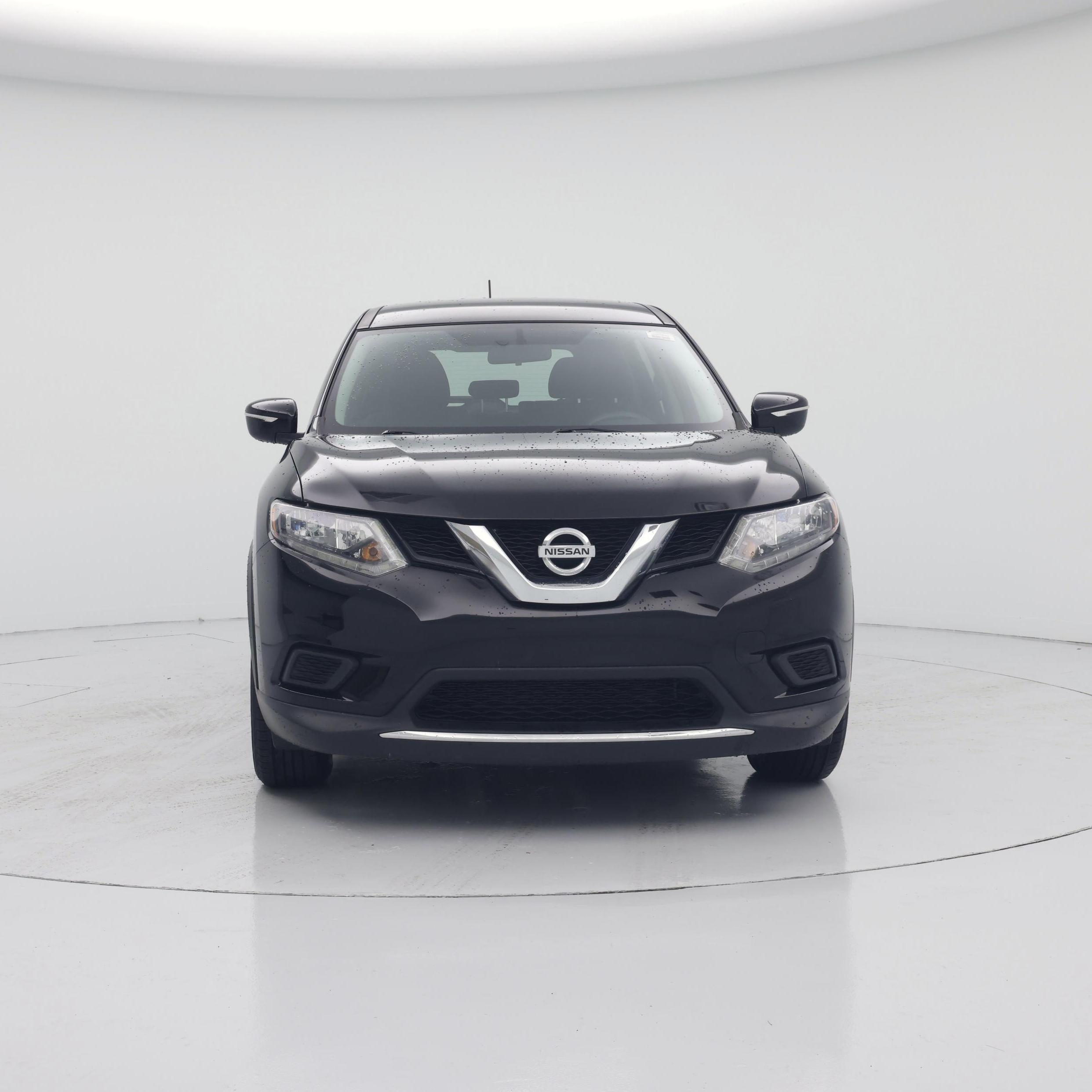 Thumbnail: 2015 Nissan Rogue - 5