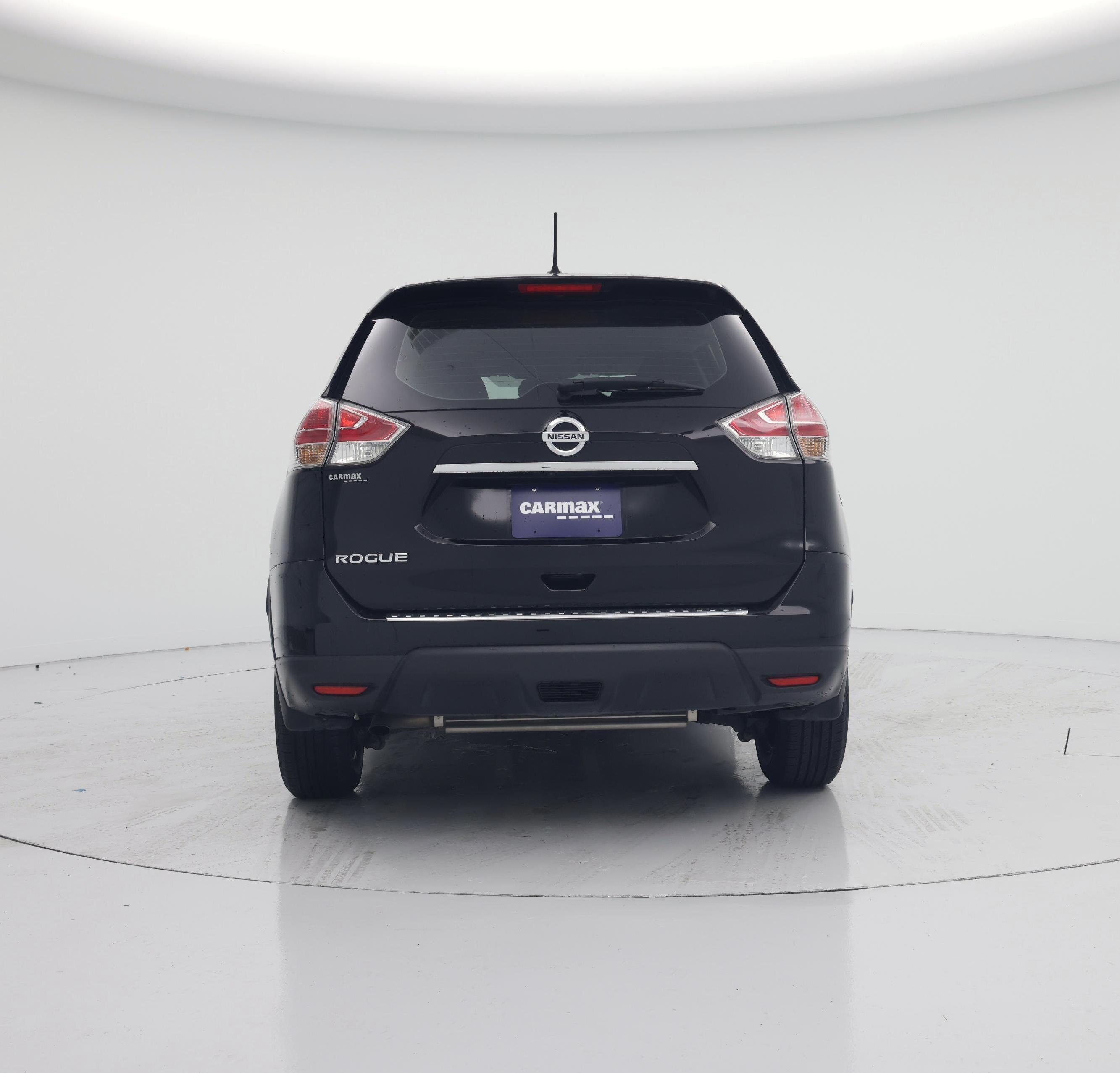 Thumbnail: 2015 Nissan Rogue - 6