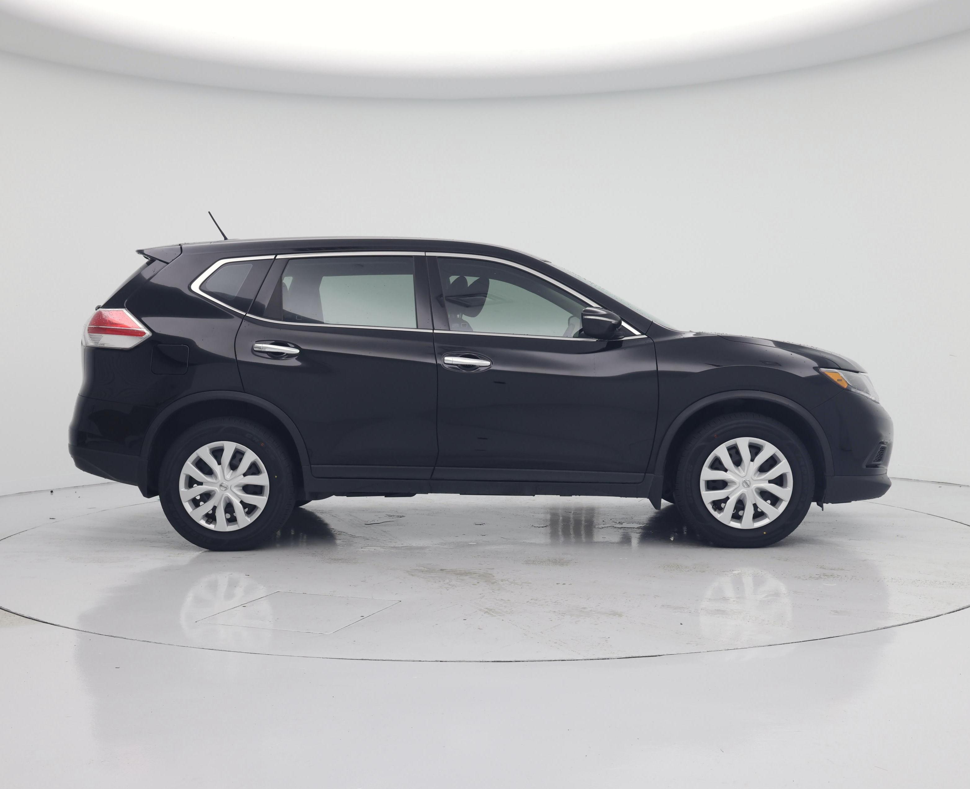 Thumbnail: 2015 Nissan Rogue - 7