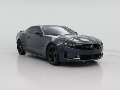 2019 Chevrolet Camaro LT