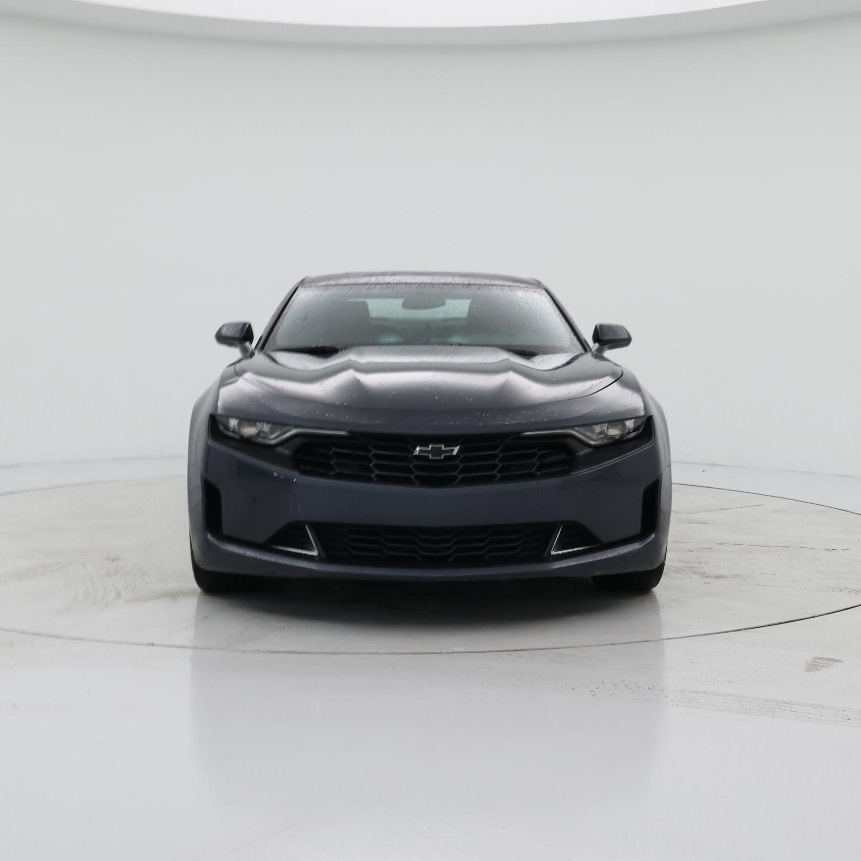 Thumbnail: 2019 Chevrolet Camaro - 5