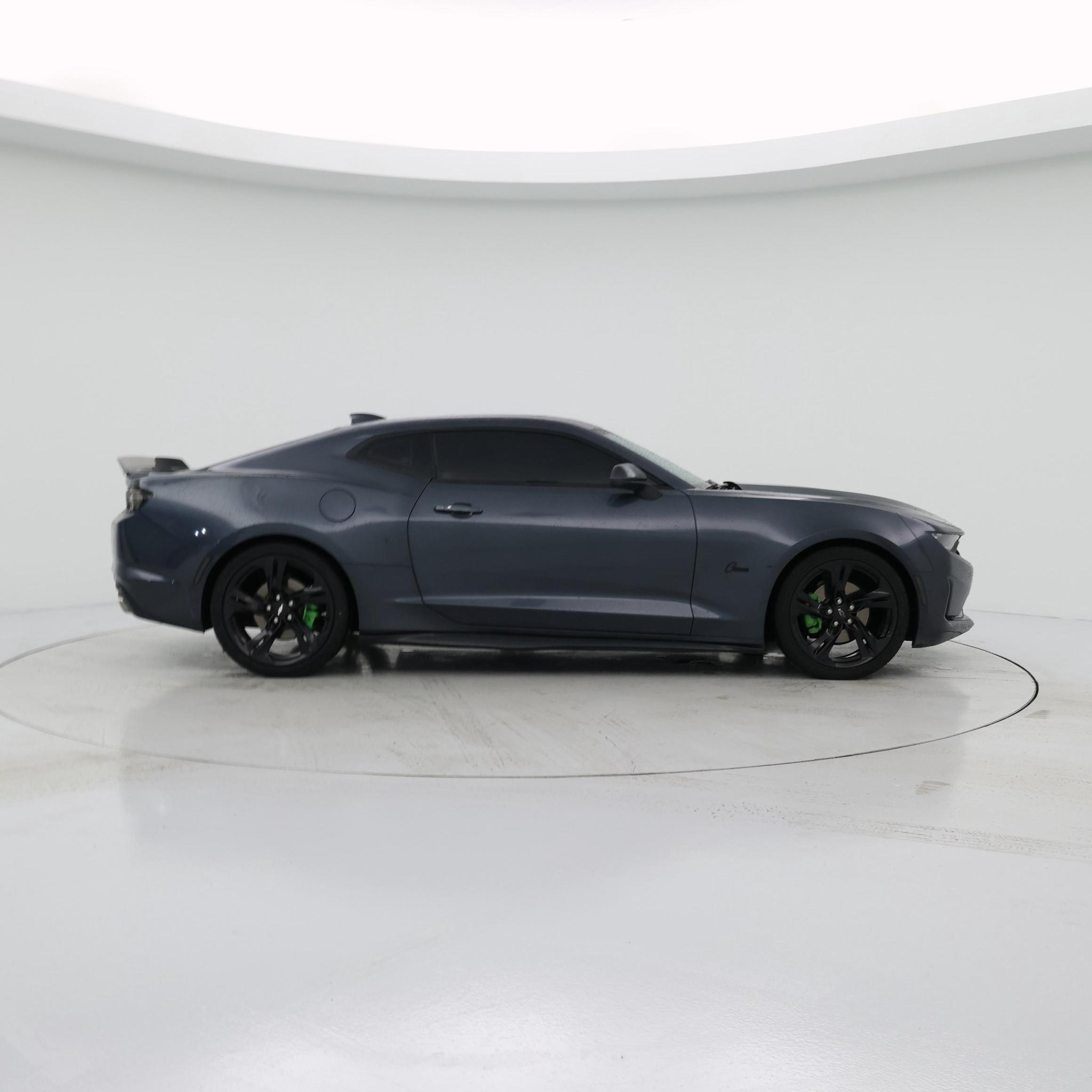 Thumbnail: 2019 Chevrolet Camaro - 7