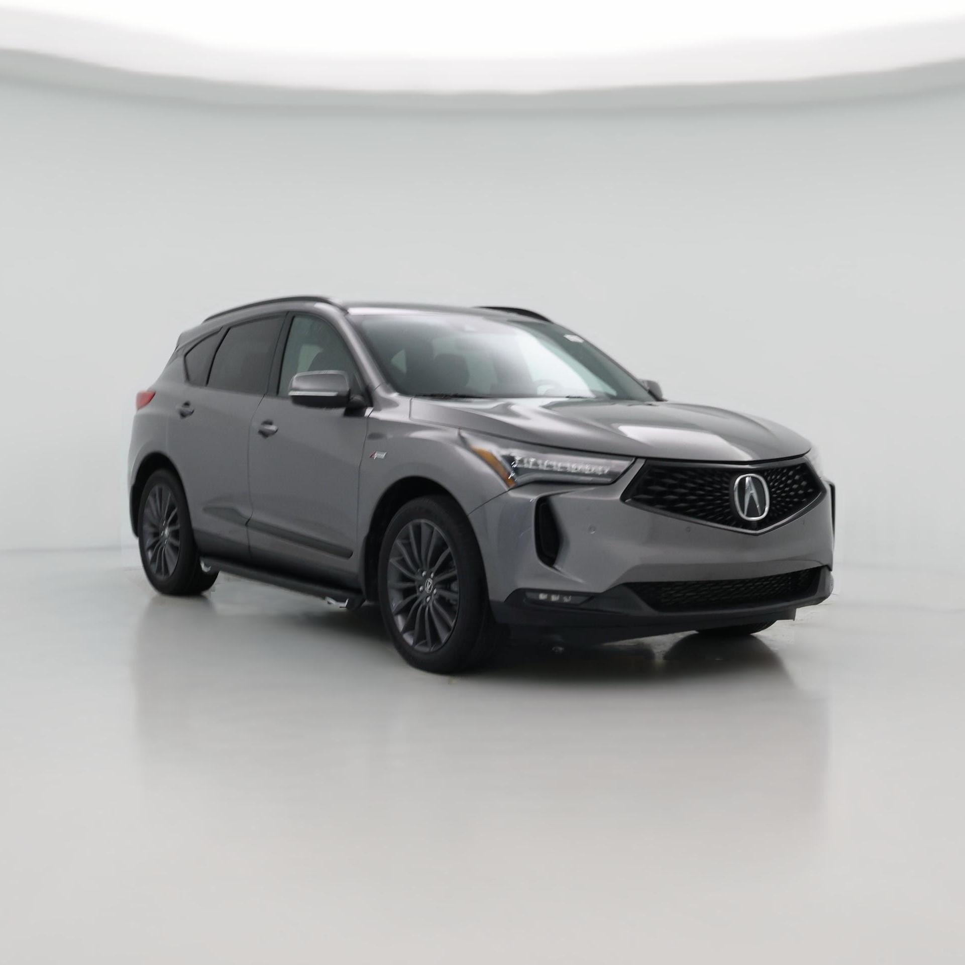 Thumbnail: 2022 Acura RDX - 1