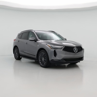 2022 Acura RDX SH-AWD A-Spec Advance