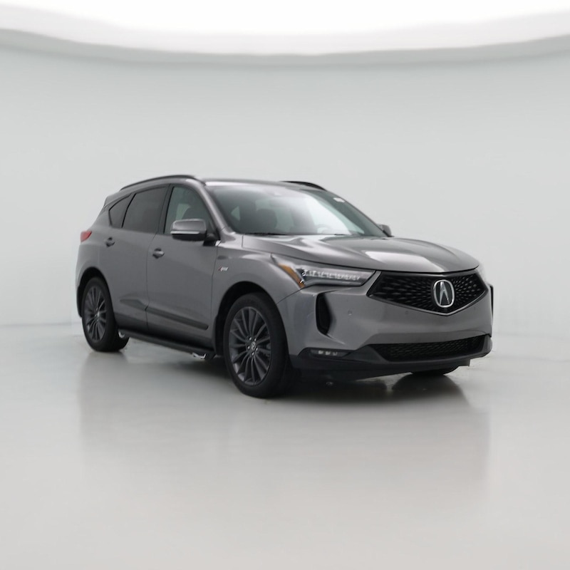 2022 Acura RDX SH-AWD A-Spec Advance