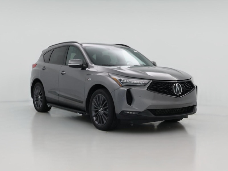 2022 Acura RDX SH-AWD A-Spec Advance