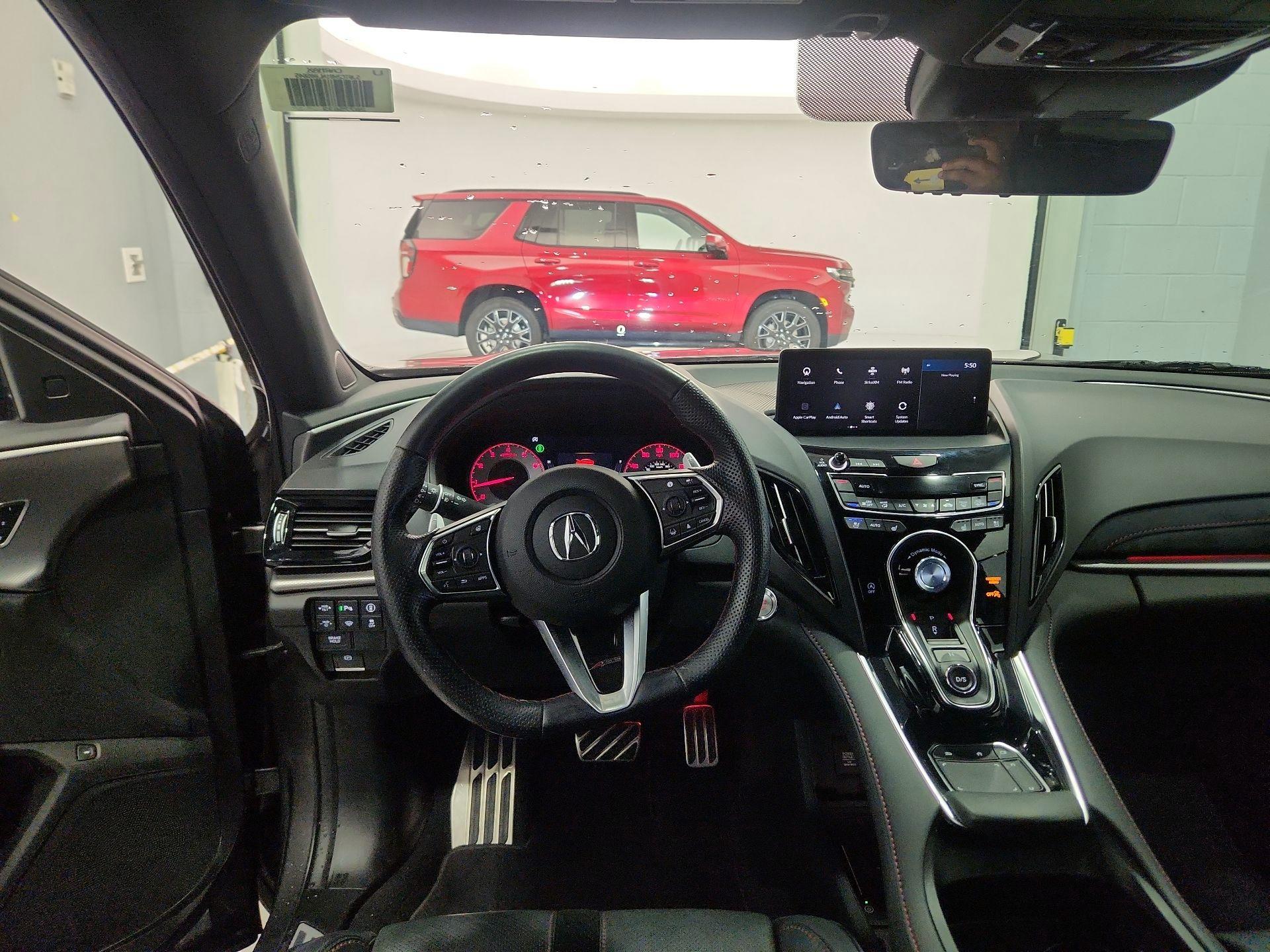 Thumbnail: 2022 Acura RDX - 10