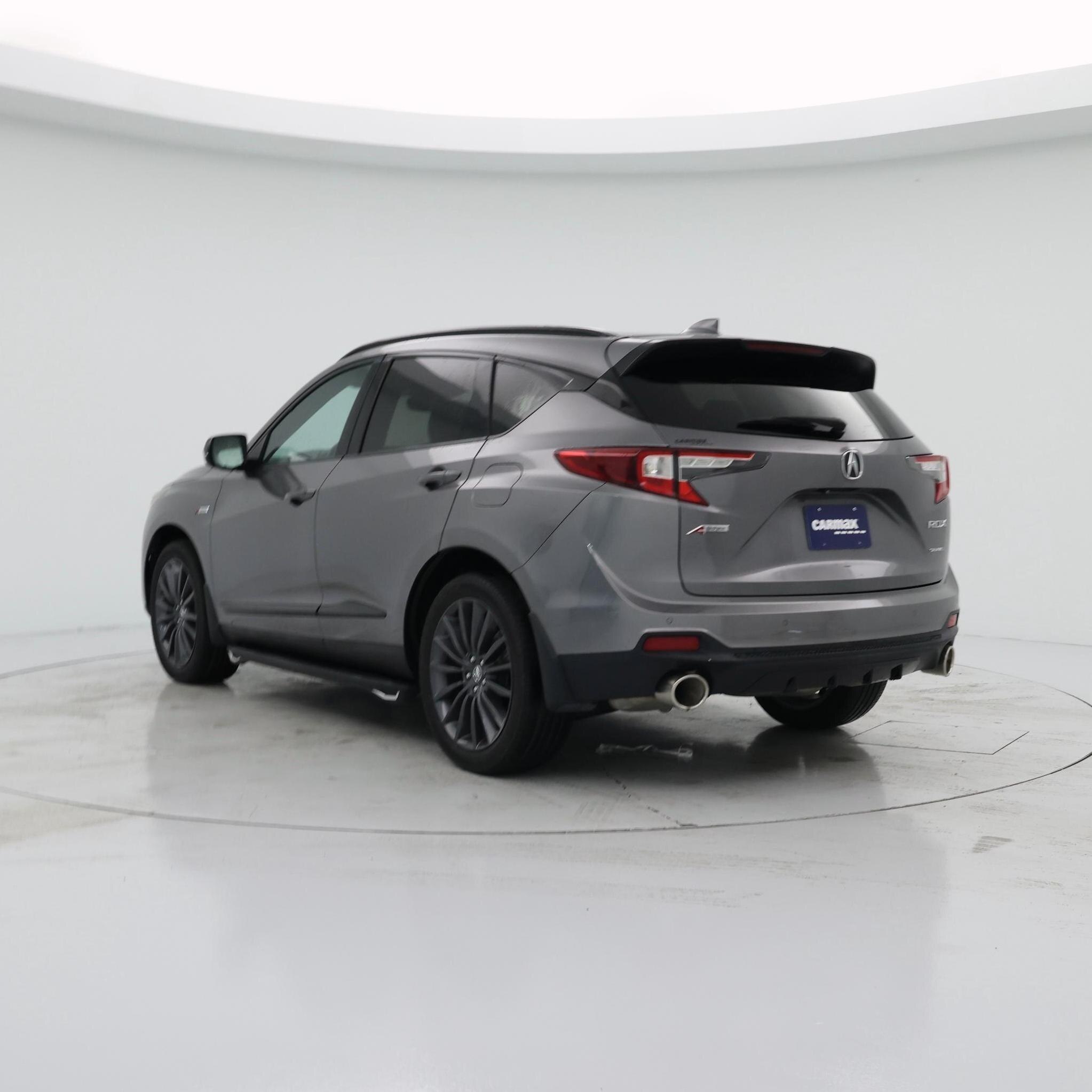 Thumbnail: 2022 Acura RDX - 2