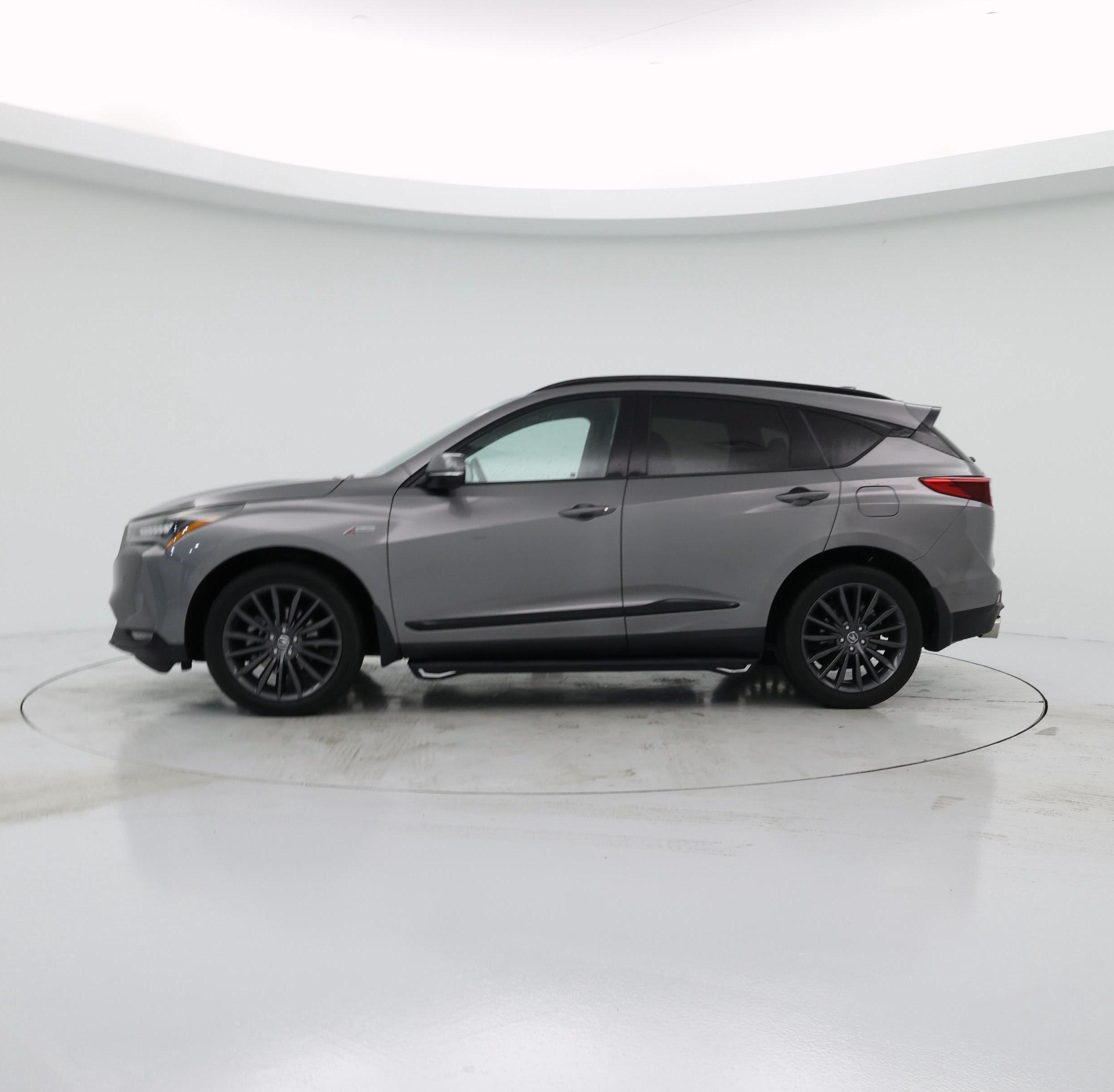 Thumbnail: 2022 Acura RDX - 3