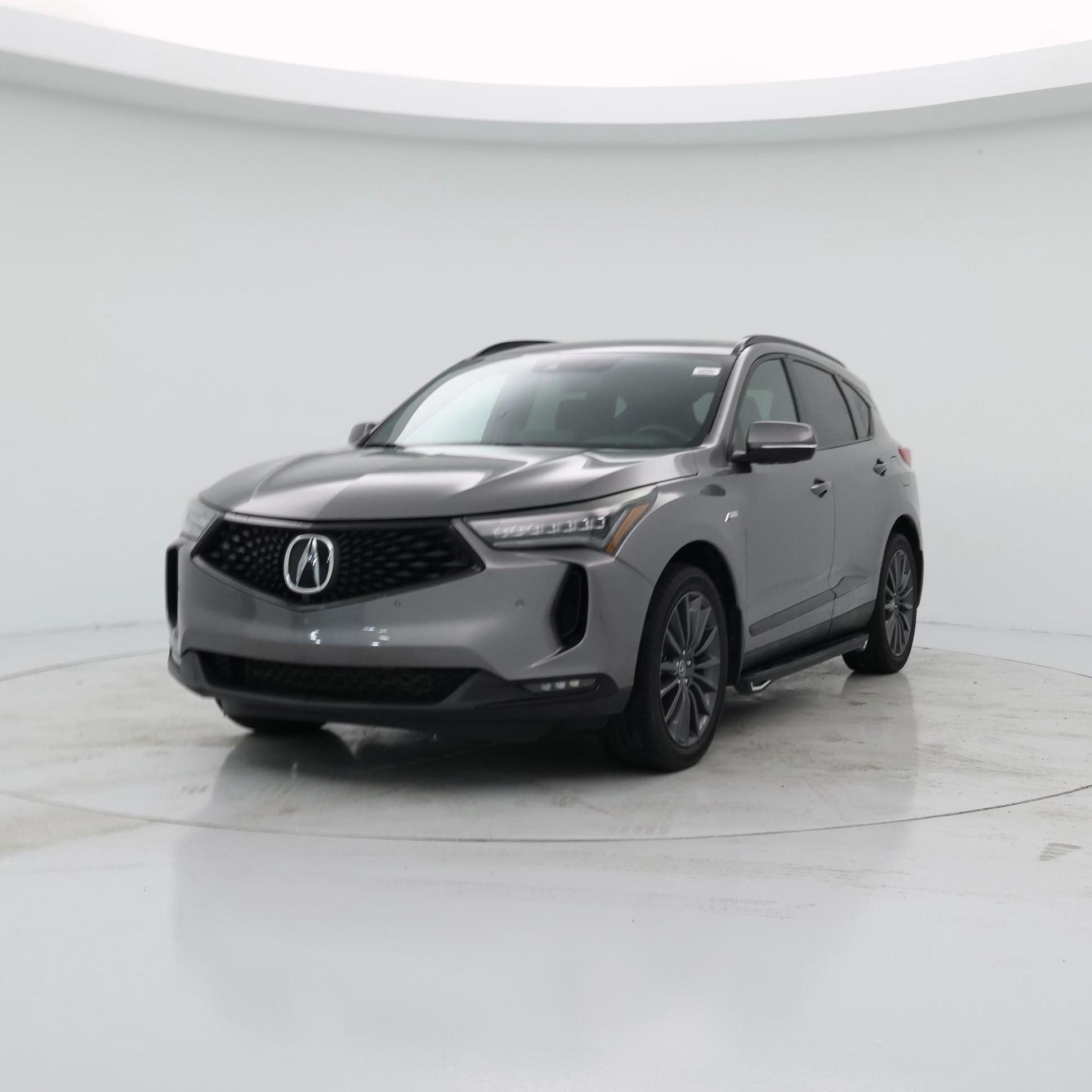 Thumbnail: 2022 Acura RDX - 4