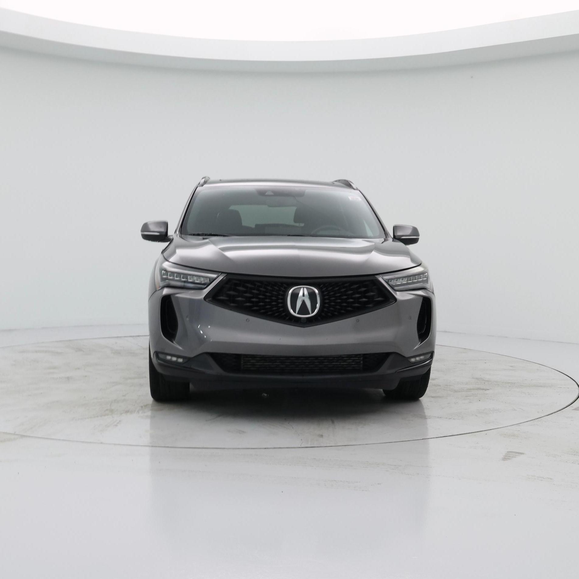 Thumbnail: 2022 Acura RDX - 5