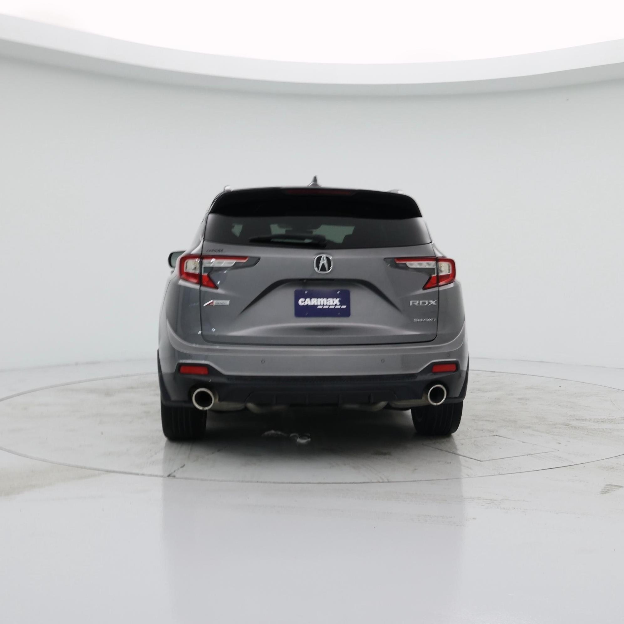 Thumbnail: 2022 Acura RDX - 6