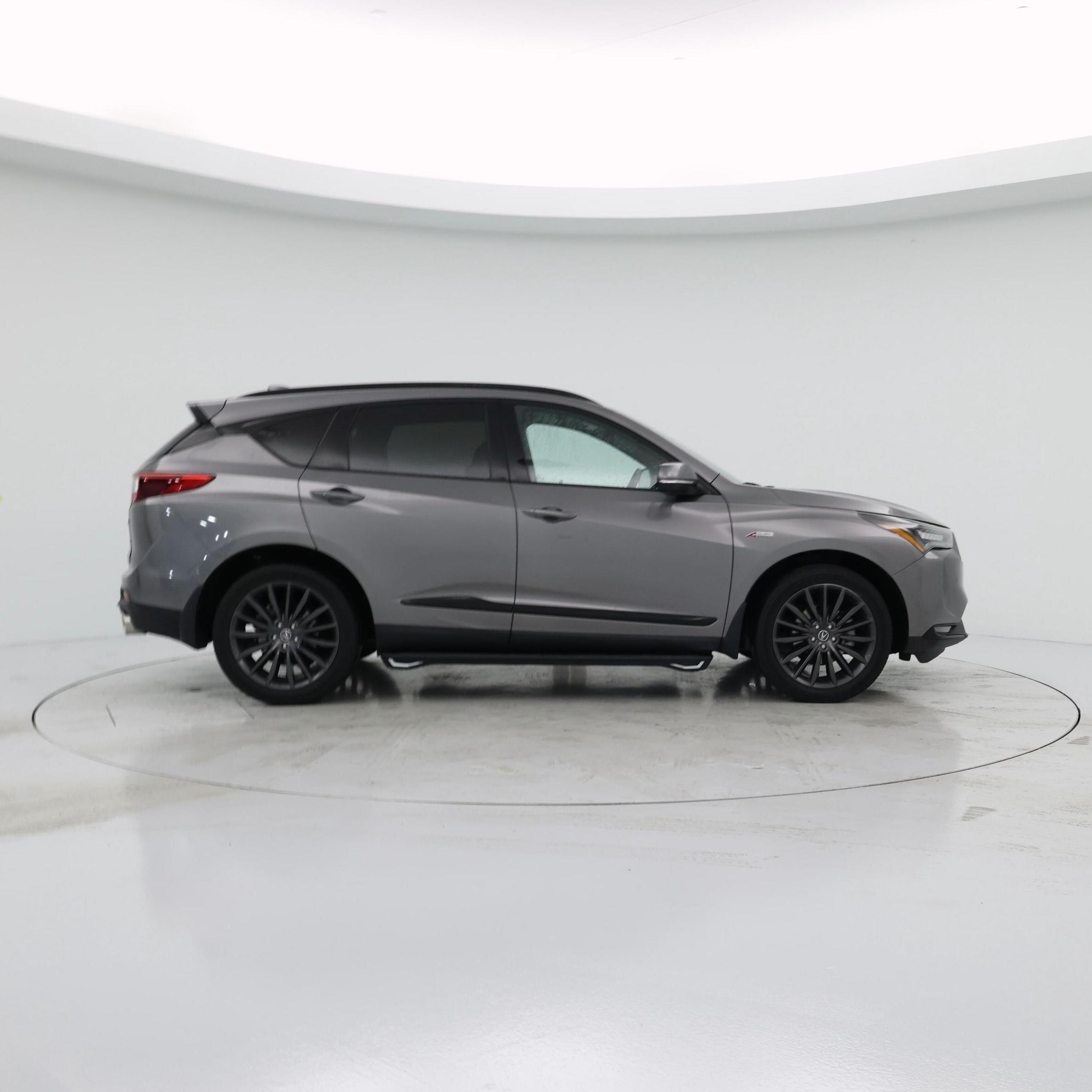 Thumbnail: 2022 Acura RDX - 7