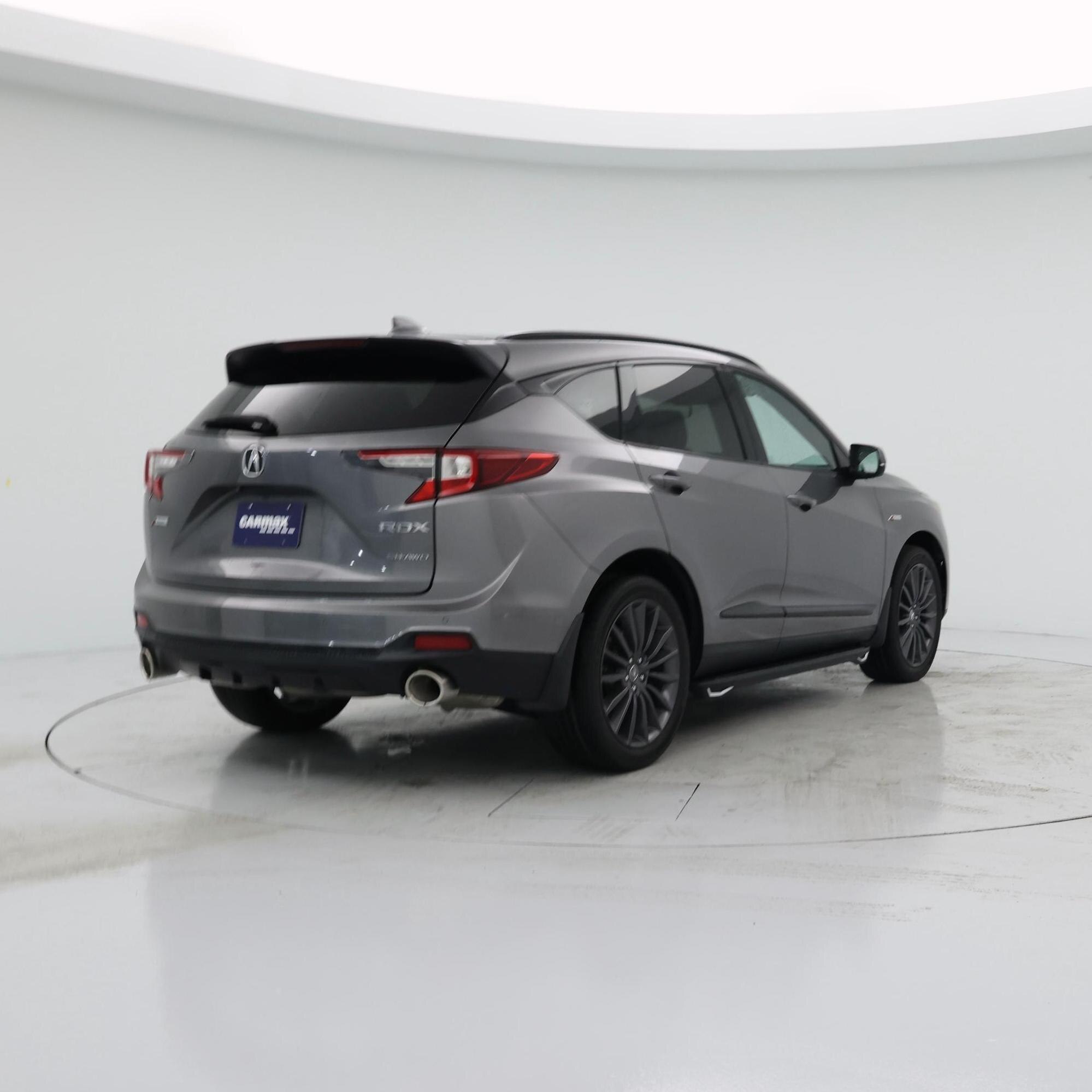 Thumbnail: 2022 Acura RDX - 8
