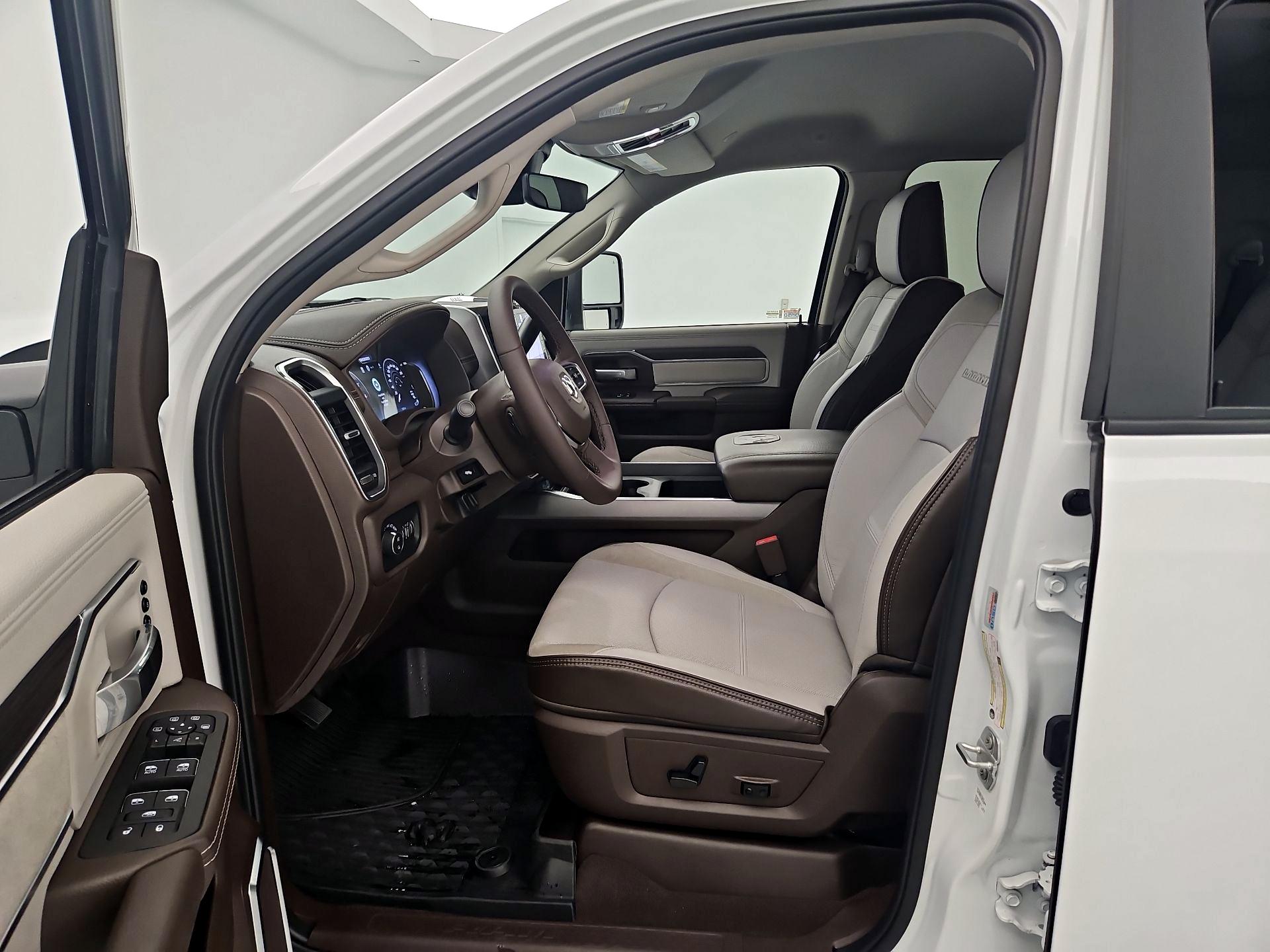 Thumbnail: 2025 RAM 2500 - 11