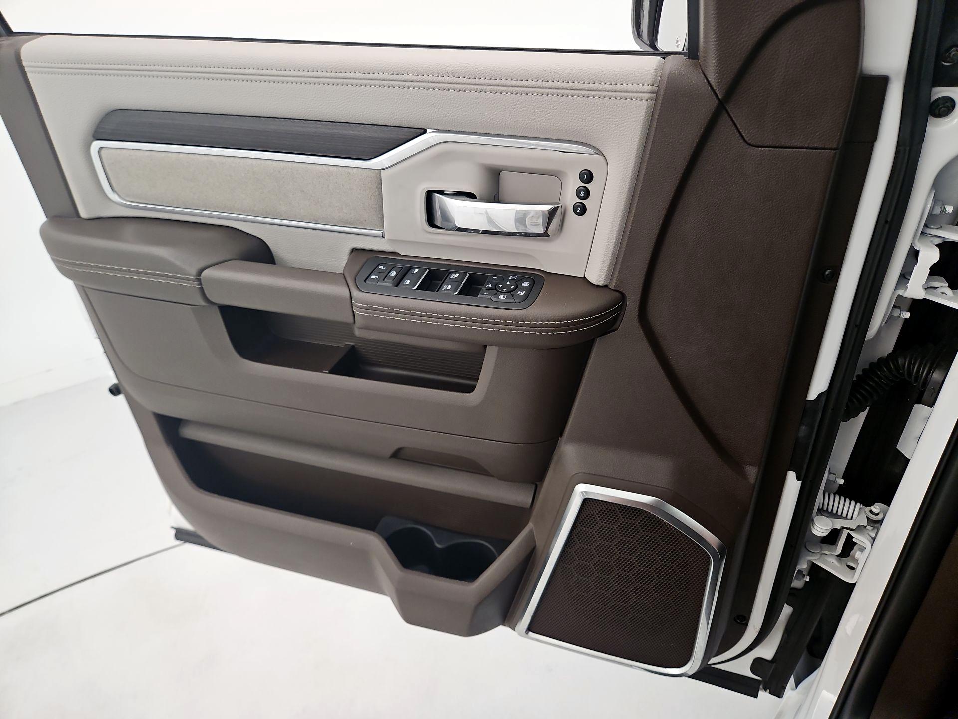 Thumbnail: 2025 RAM 2500 - 12