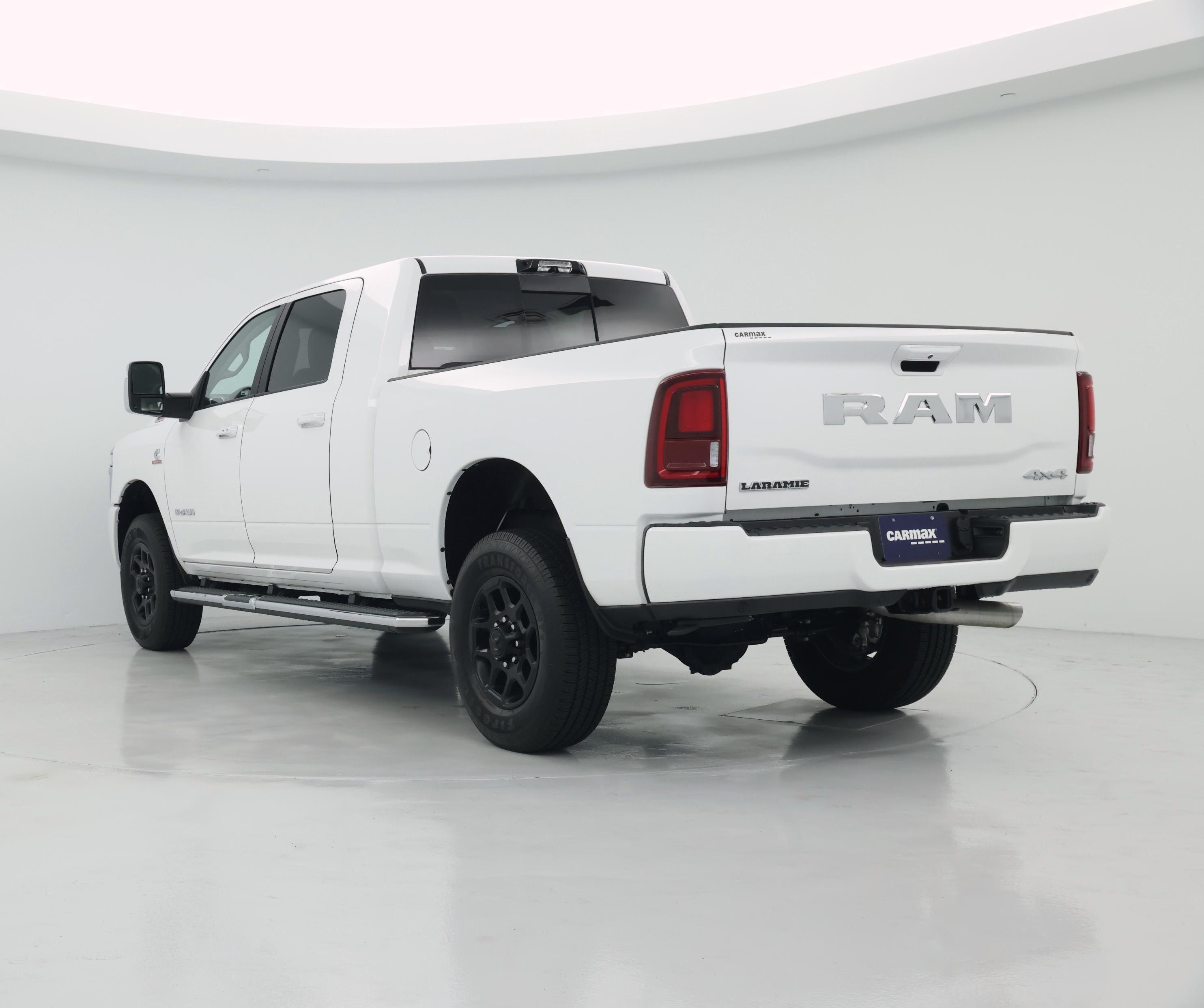Thumbnail: 2025 RAM 2500 - 2