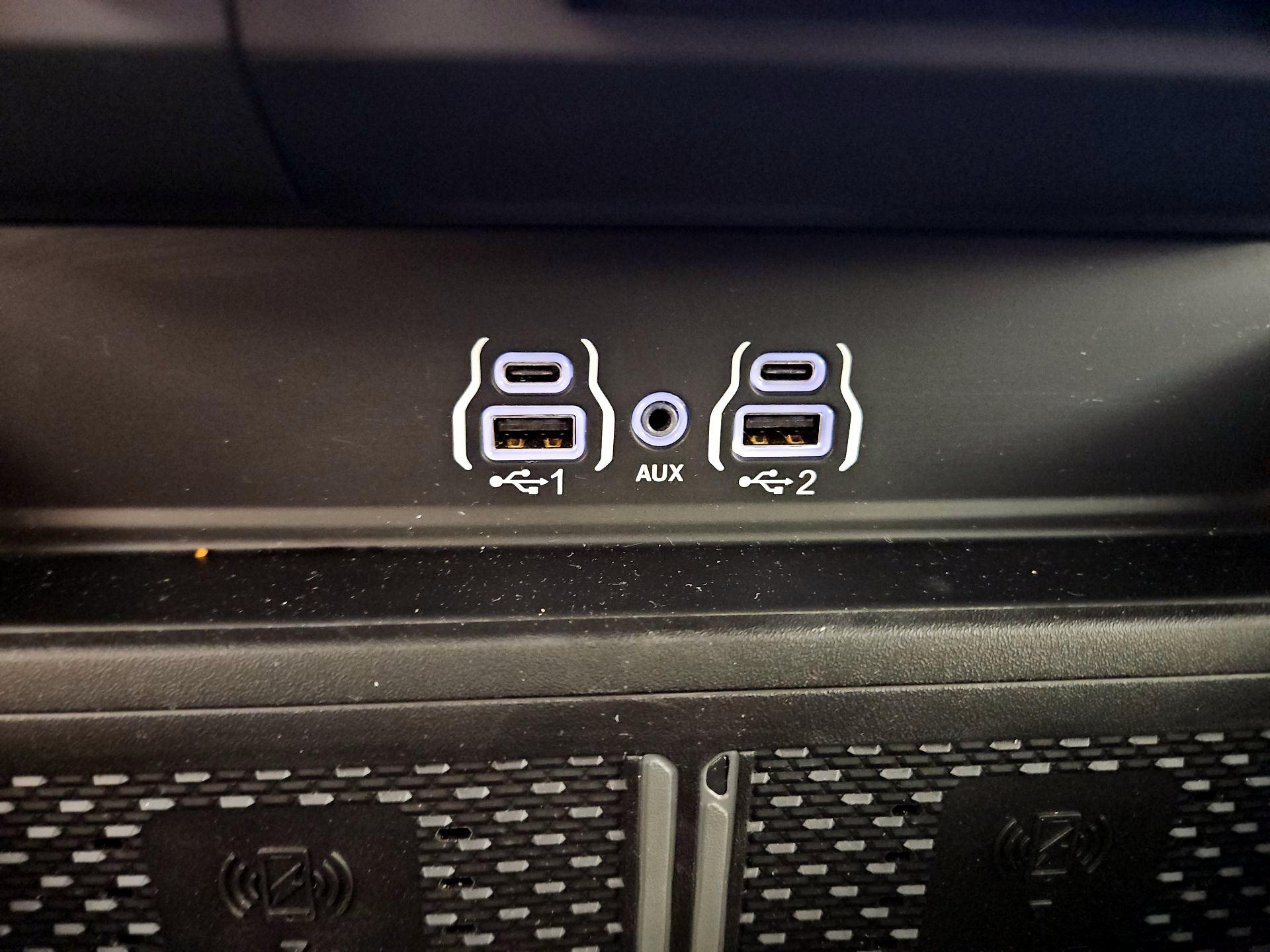 Thumbnail: 2025 RAM 2500 - 19