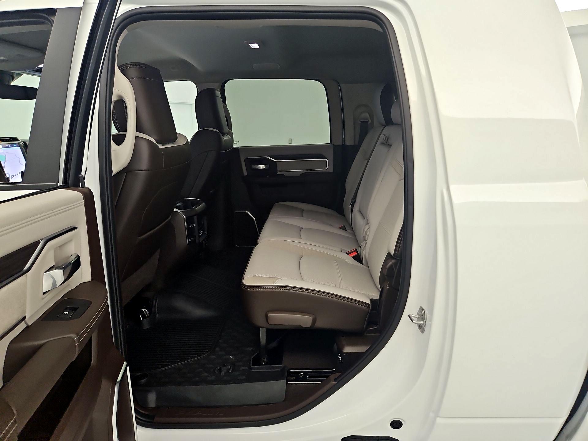 Thumbnail: 2025 RAM 2500 - 20