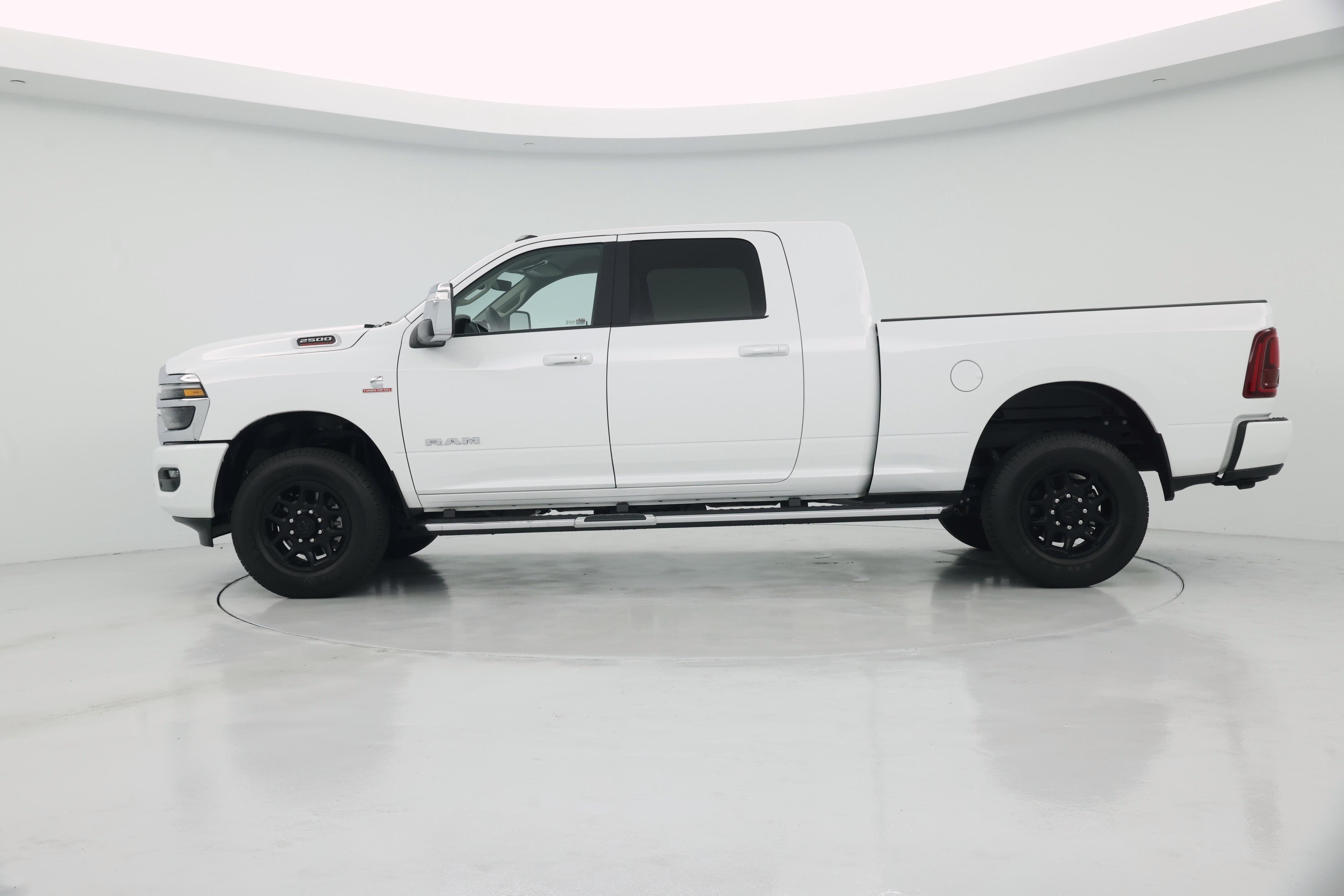 Thumbnail: 2025 RAM 2500 - 3