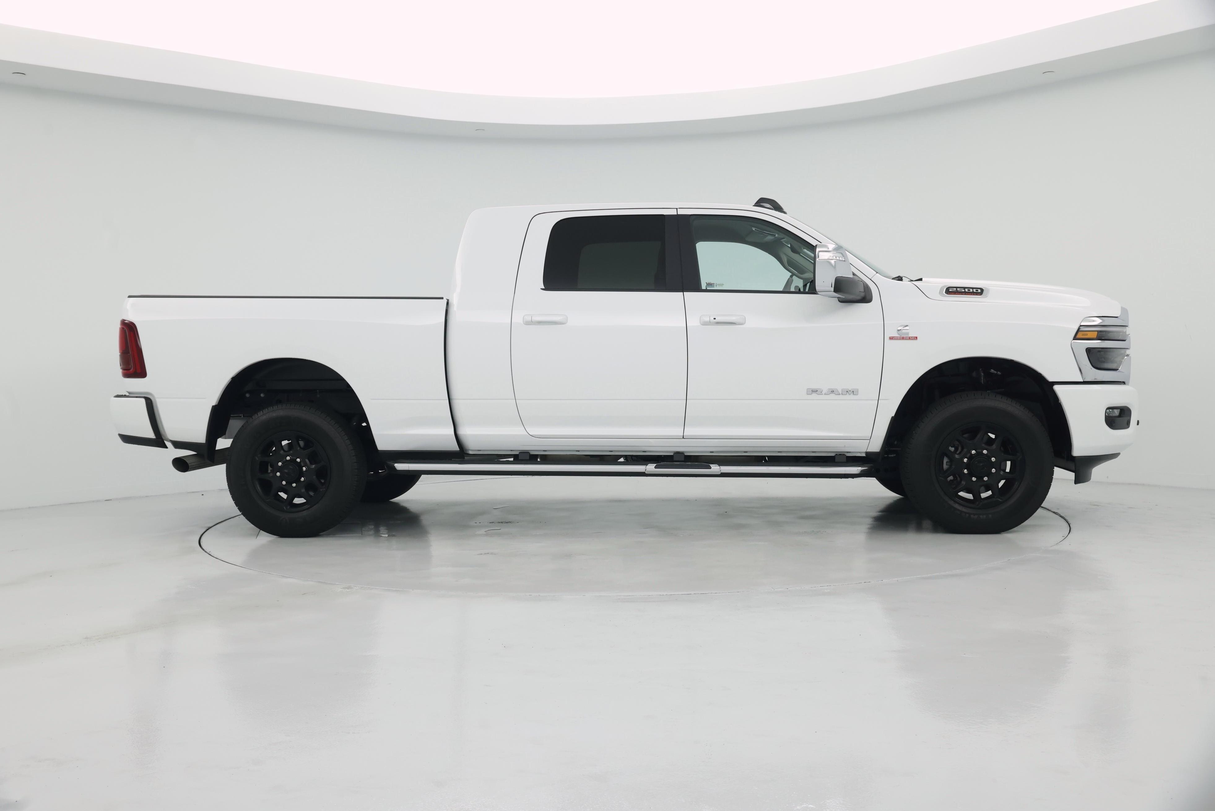 Thumbnail: 2025 RAM 2500 - 7