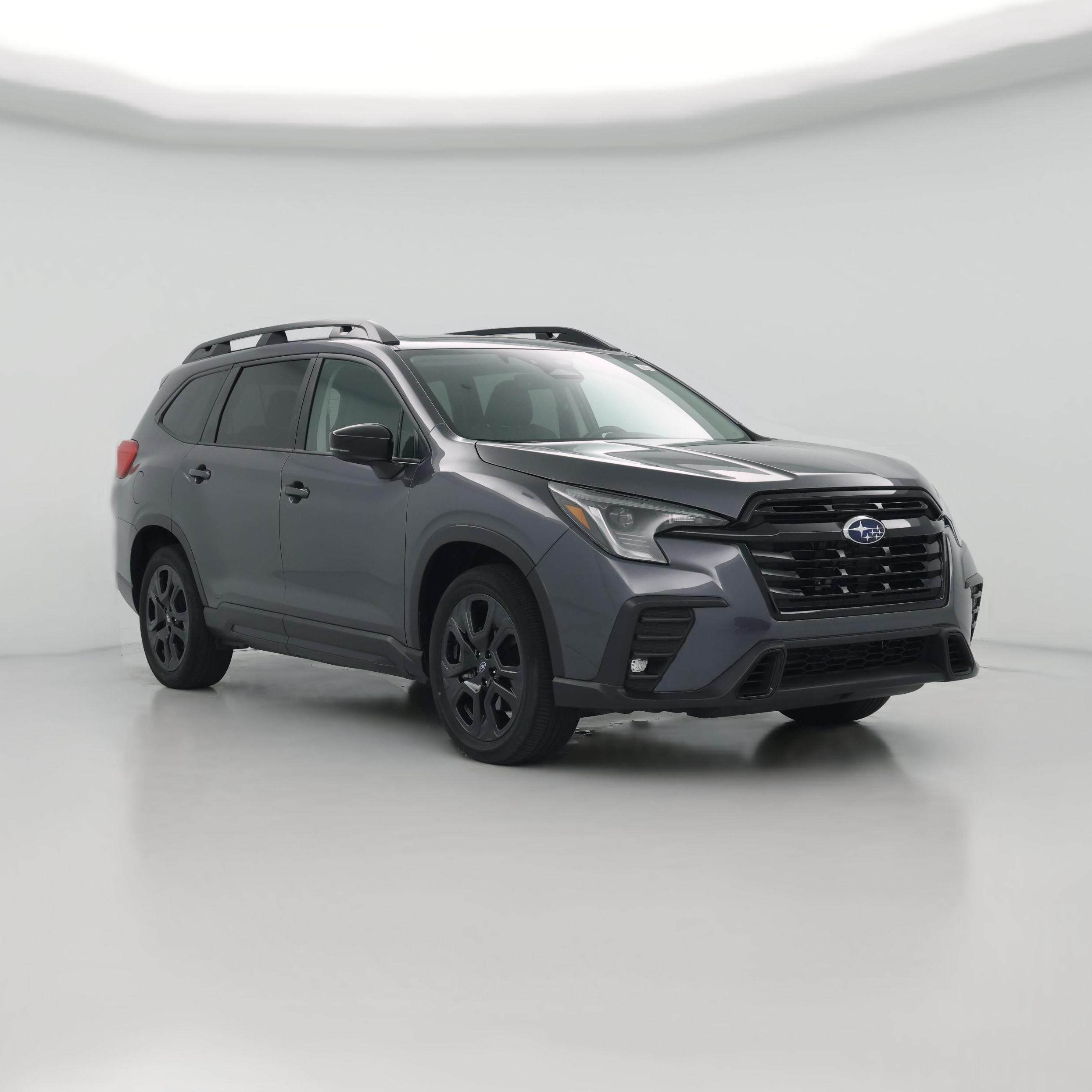 Thumbnail: 2025 Subaru Ascent - 1