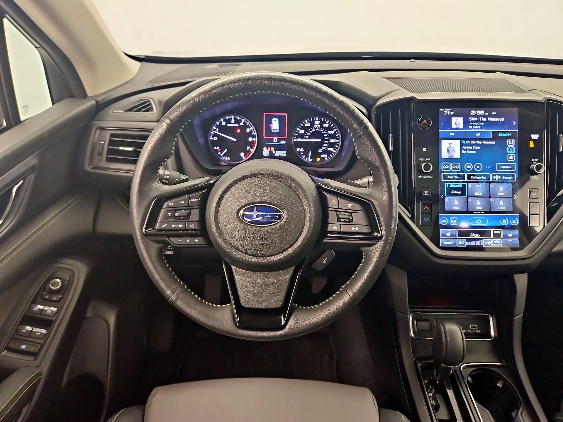 Thumbnail: 2025 Subaru Ascent - 10