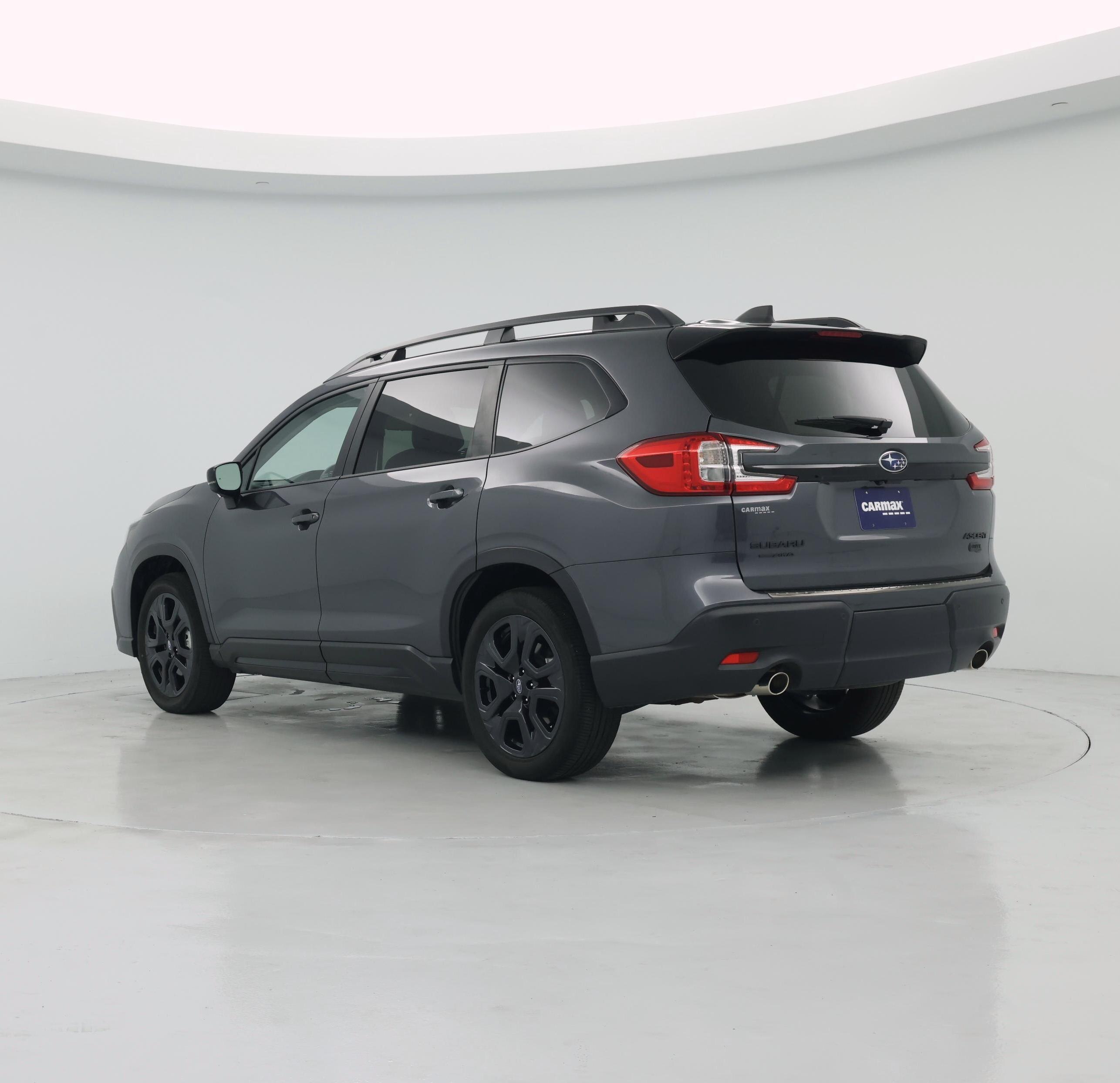 Thumbnail: 2025 Subaru Ascent - 2